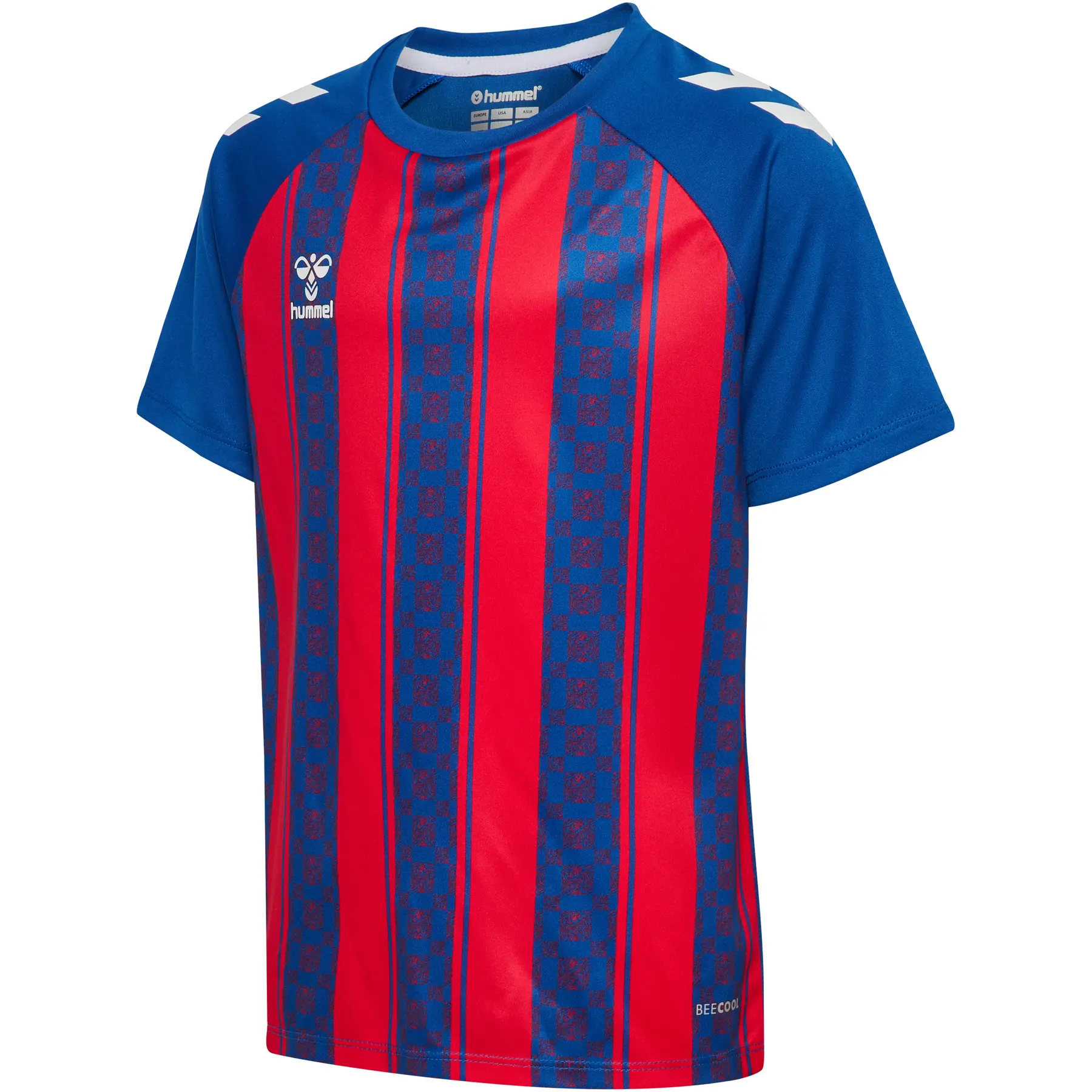 T-Shirt Hummel Match