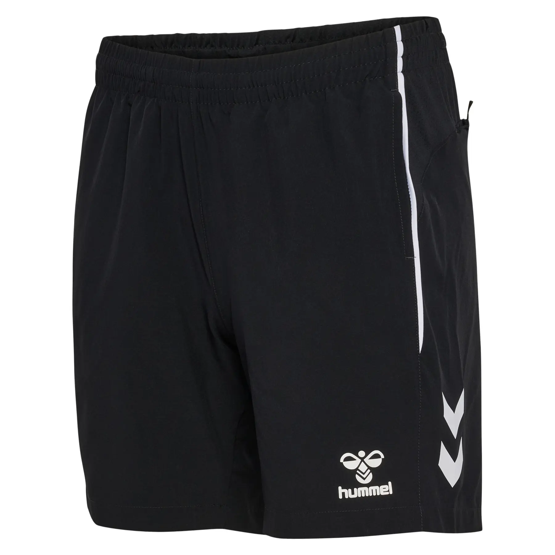Shorts für Damen Hummel Referee