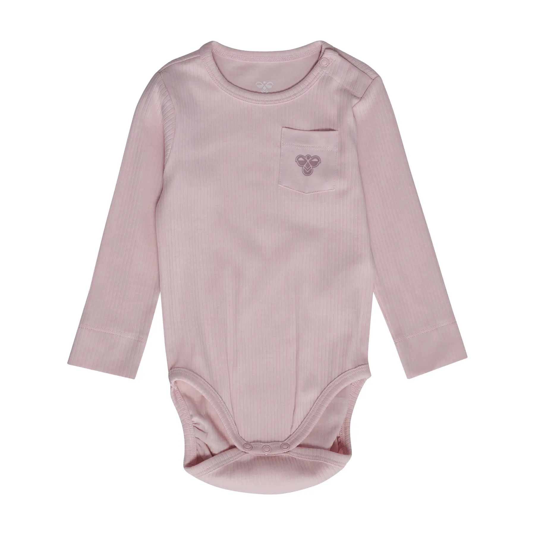 Hummel Kinder Mini- Pocket Body Longsleeve Bts 233689