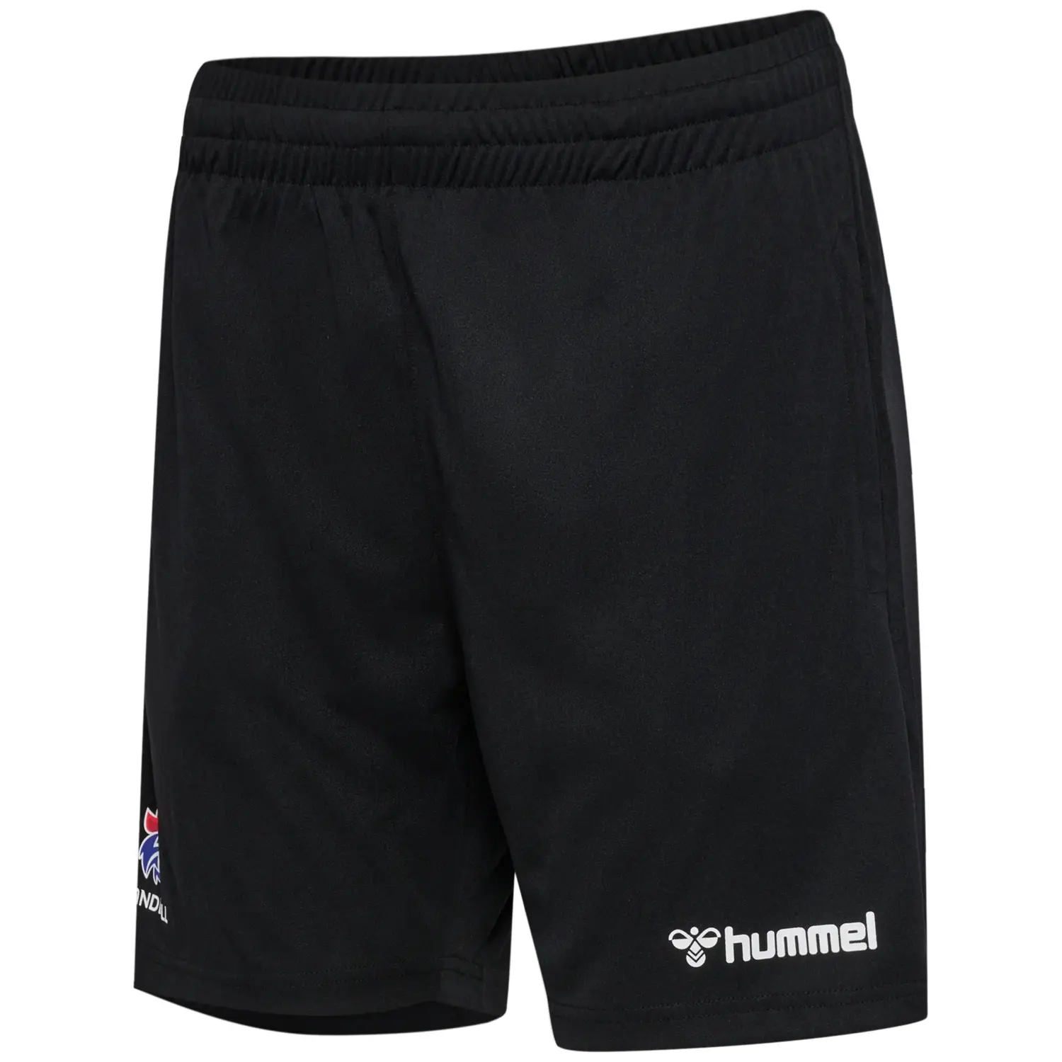 Shorts Hummel FFHB New Referee 2025/26