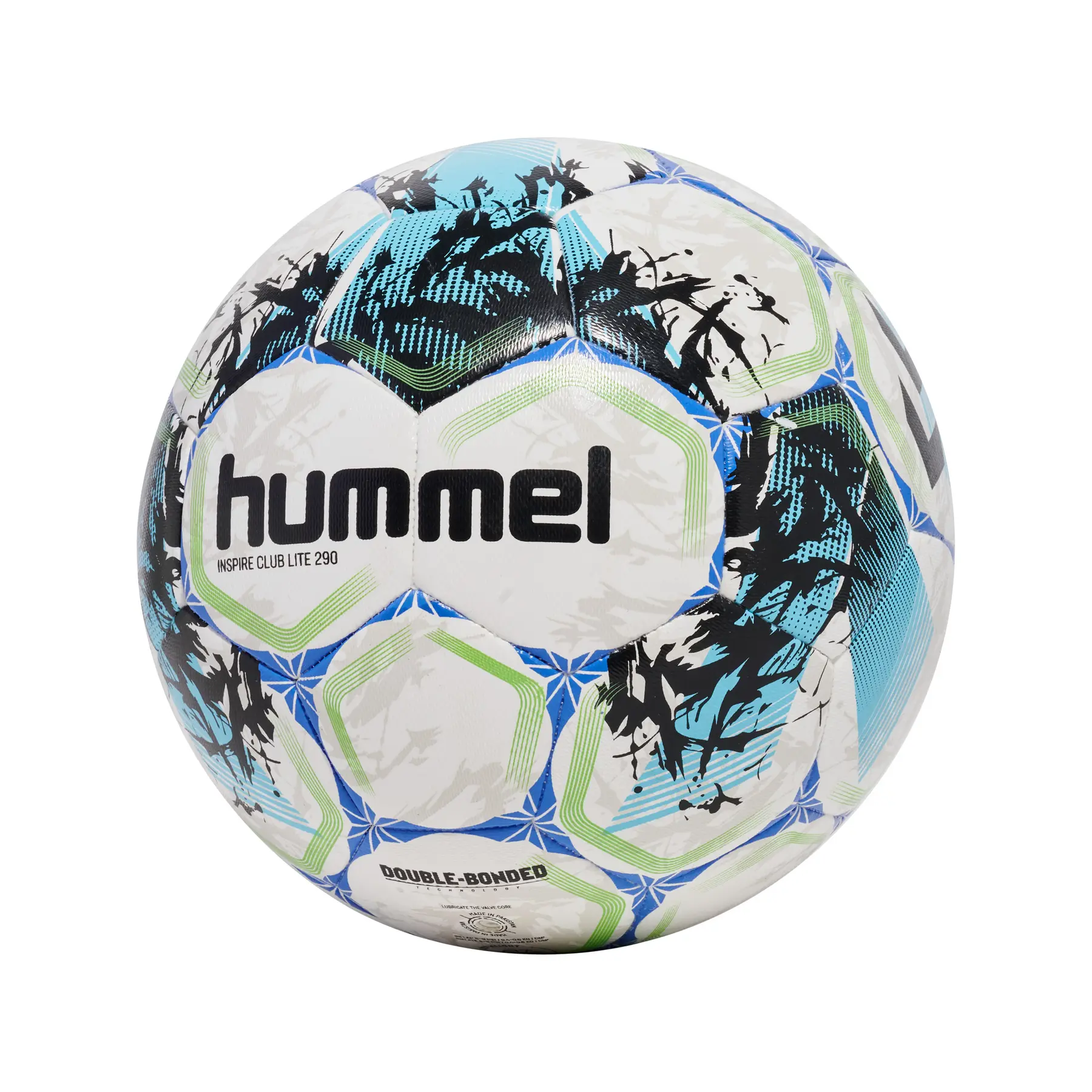 Fußball Hummel Inspire Club Lite 290