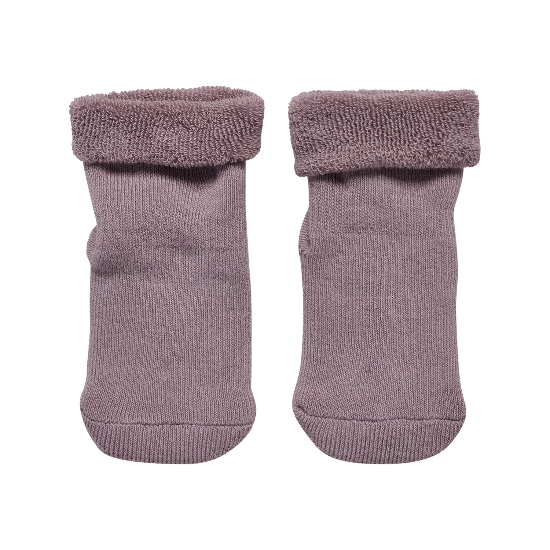 Rutschfeste Babysocken Hummel (x3)