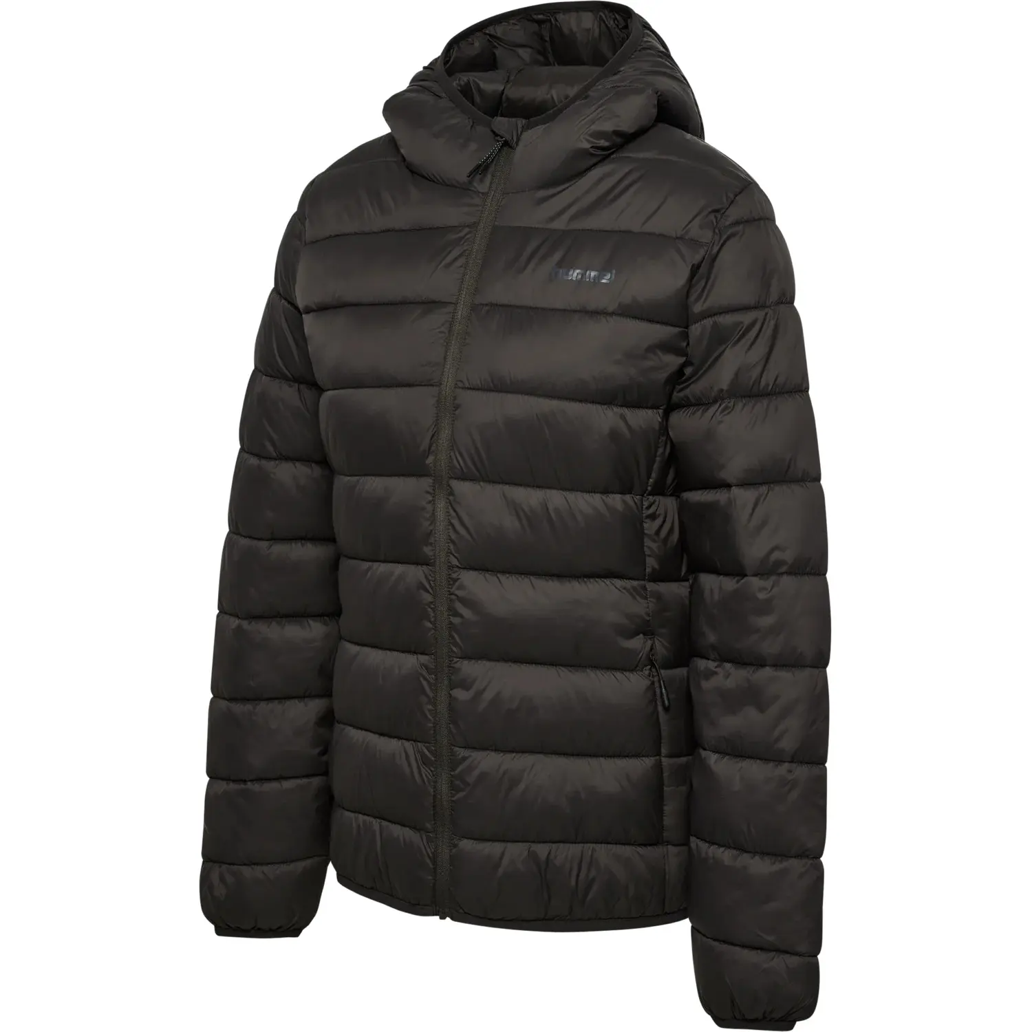 Damen-Daunenjacke Hummel Lightweight