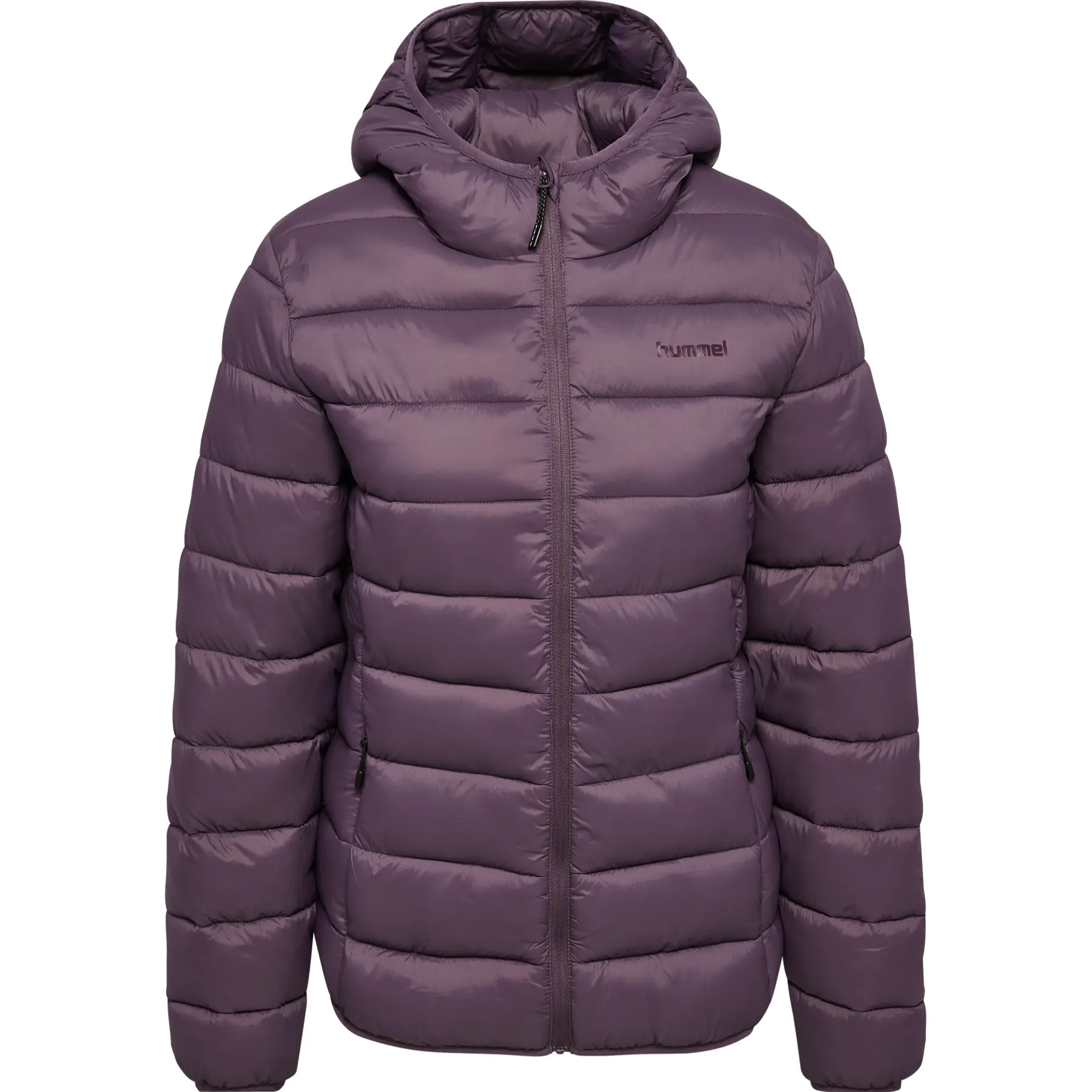 Damen-Daunenjacke Hummel Lightweight