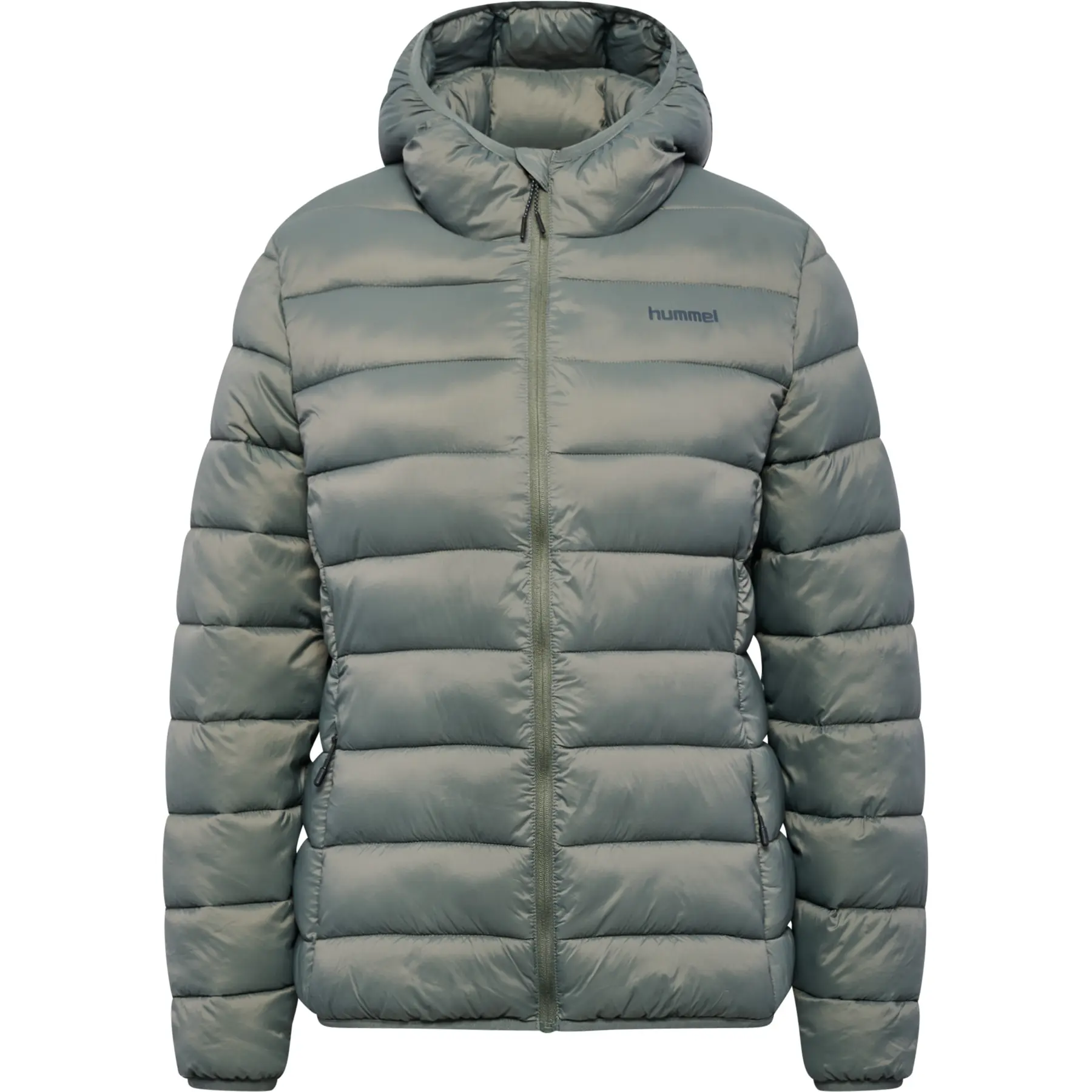 Leichte Daunenjacke , Damen Hummel