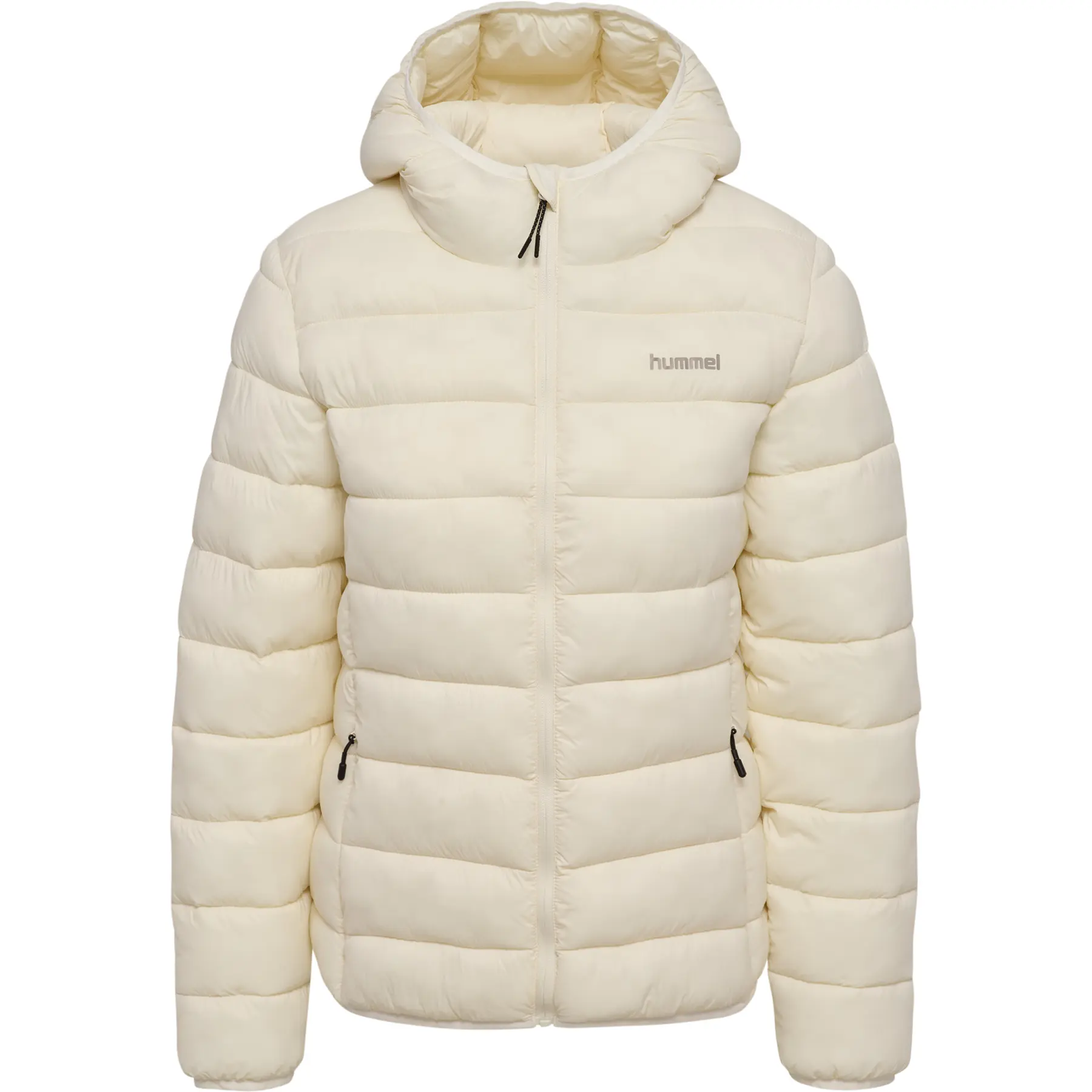 Leichte Daunenjacke , Damen Hummel