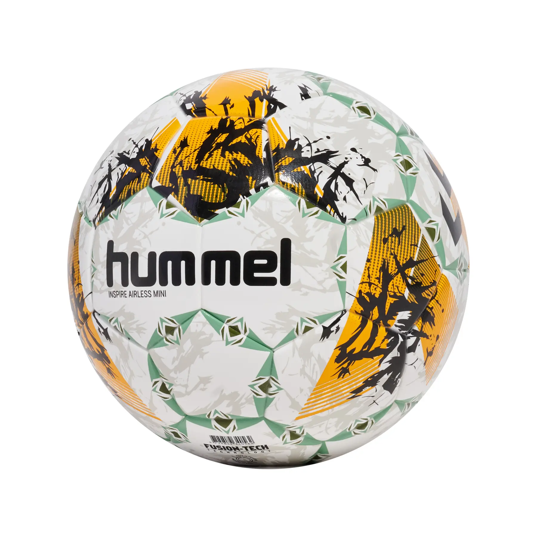 Mini-Ball Hummel Airless