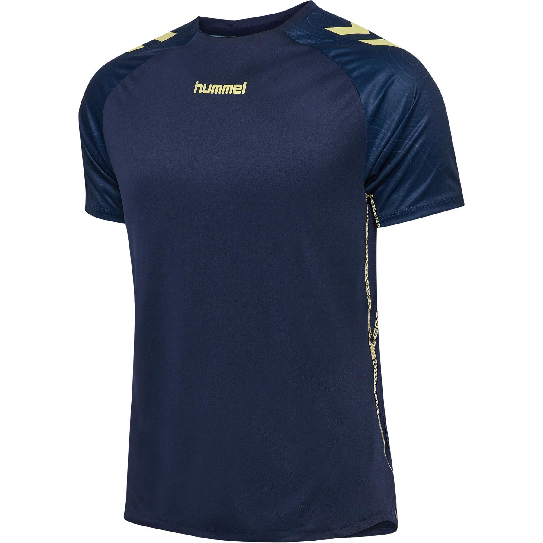 T-shirt Hummel Blaze 2.0