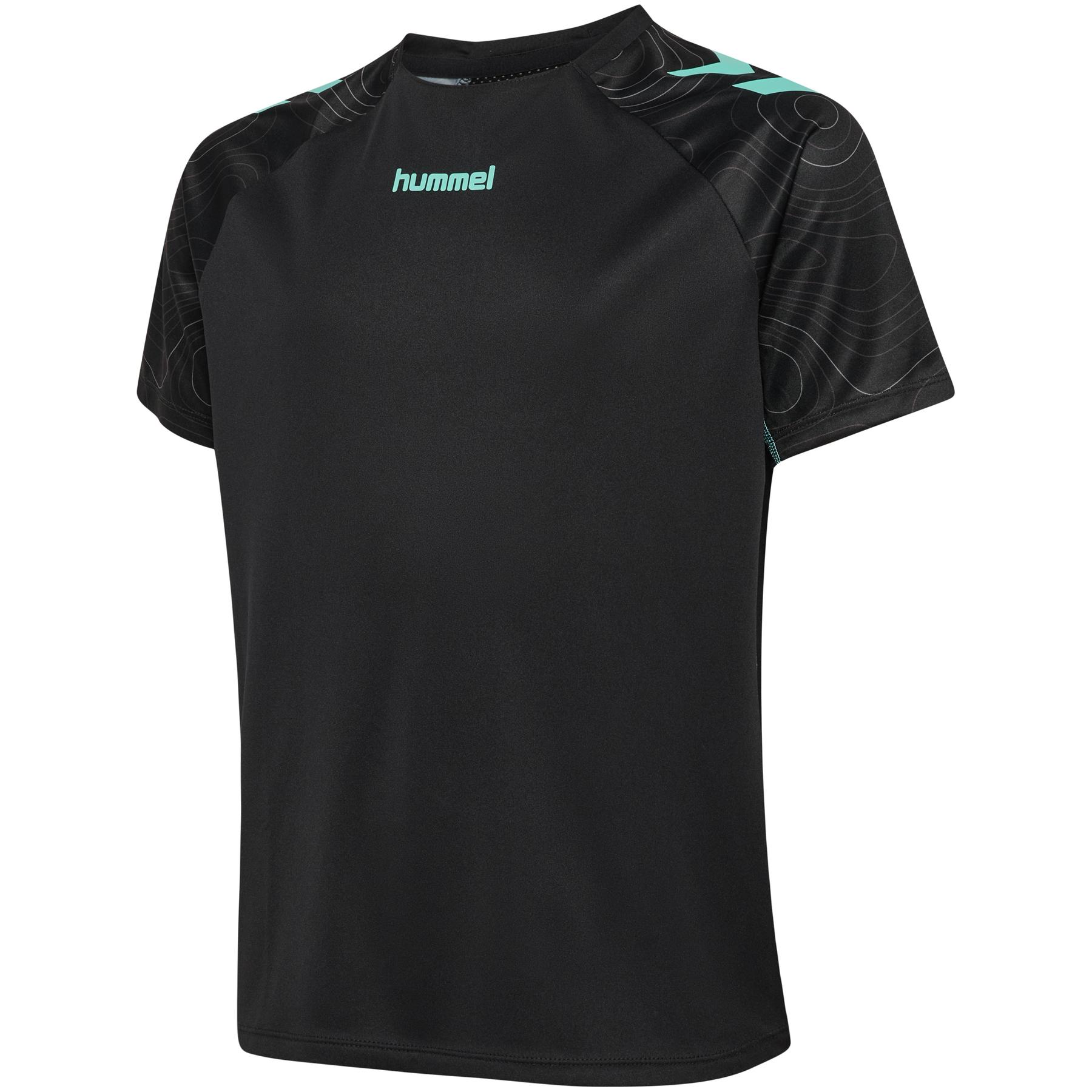 Maglia per bambini Hummel Blaze 2.0
