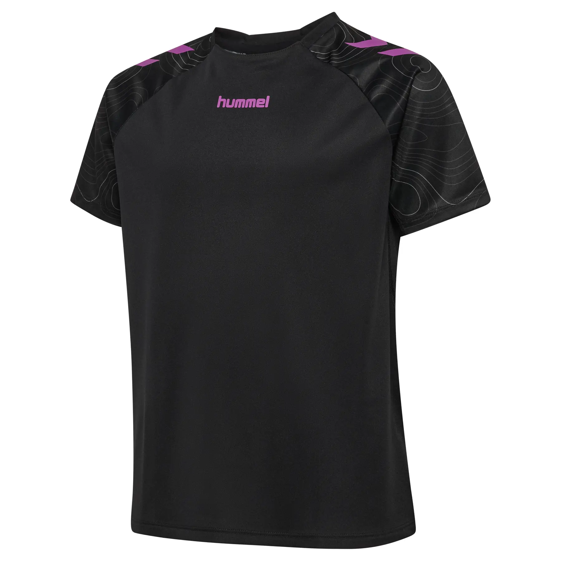 Kindertrikot Hummel Blaze 2.0