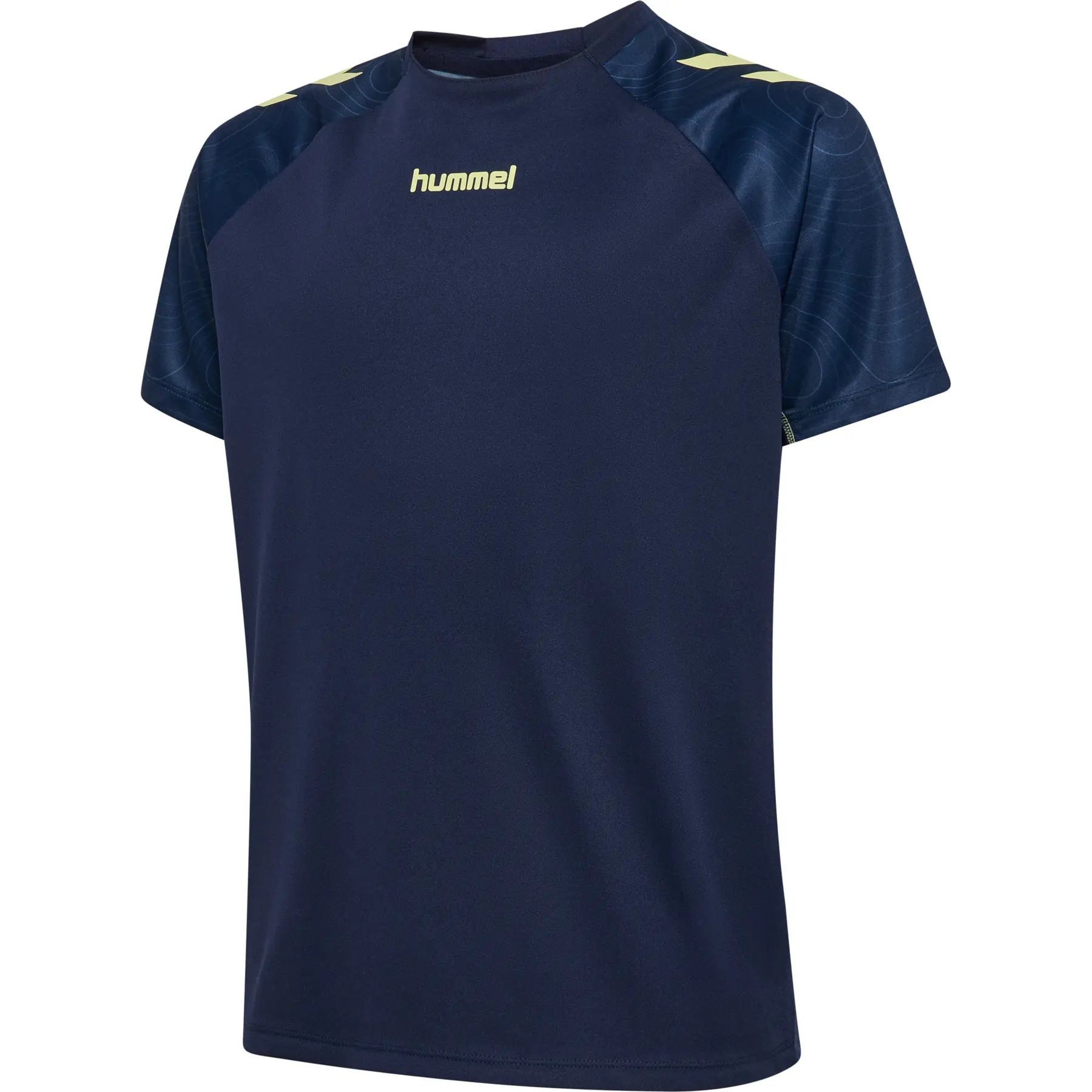 Kindertrikot Blaze 2.0 - Bleu - unisex - Size: 14 ans