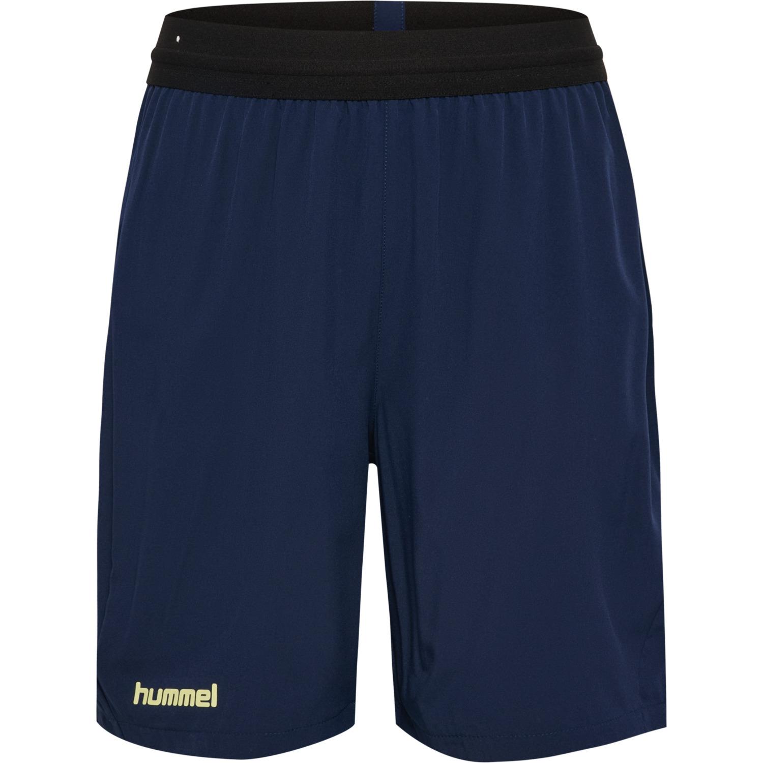 Short enfant Hummel Blaze 2.0