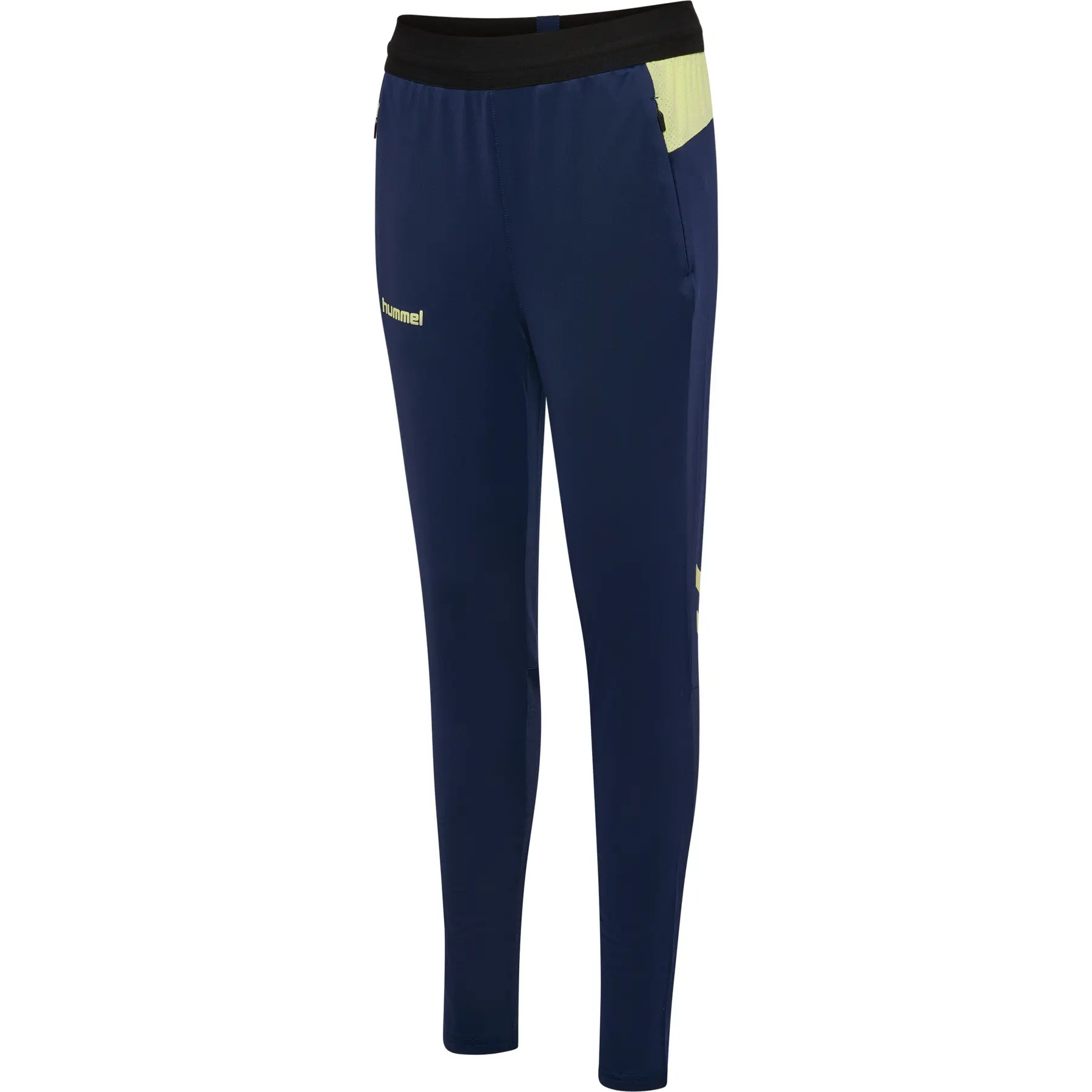 Trainingshose Kind Blaze 2.0 - Bleu - unisex - Size: 8 ans