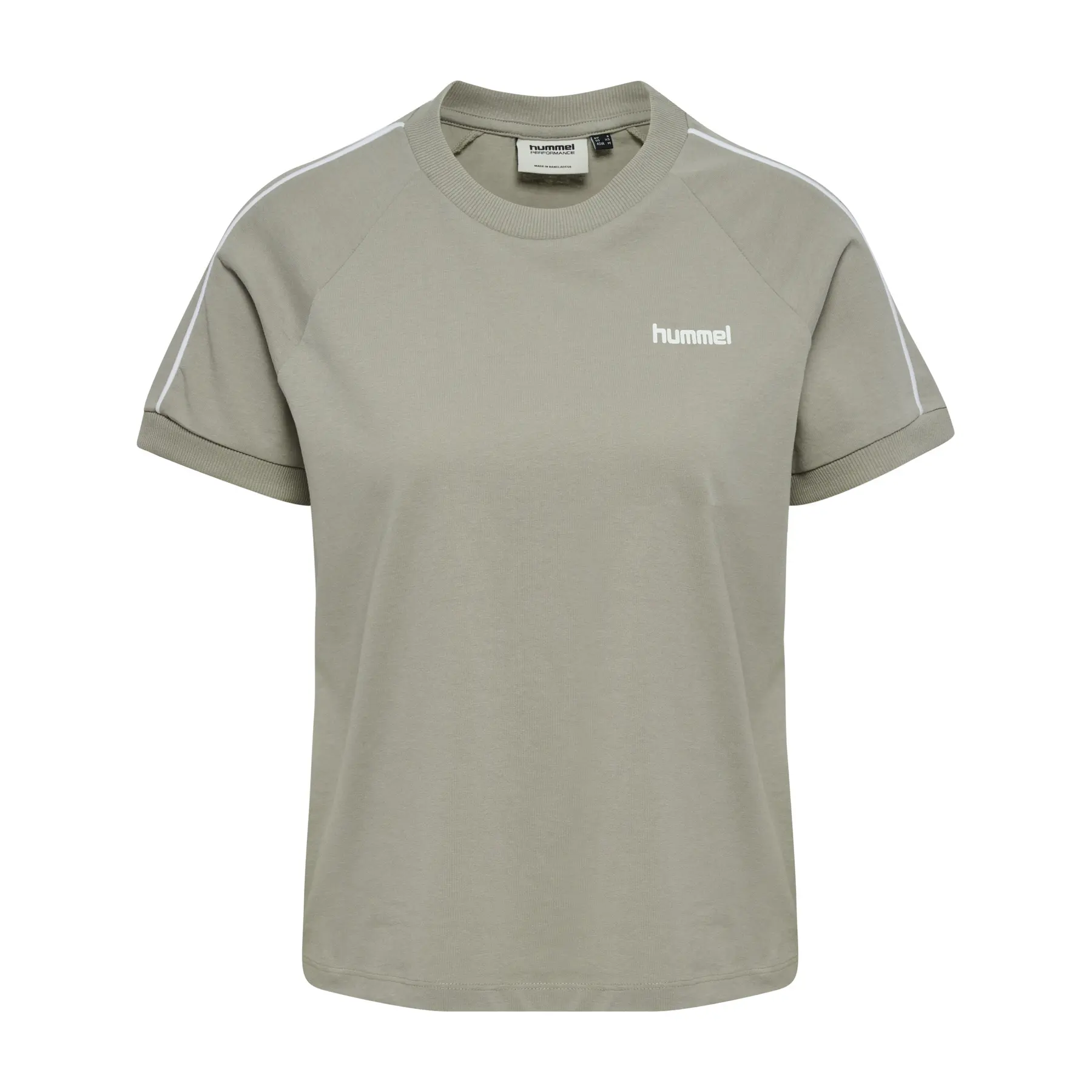 Damen T-Shirt Hummel Pulse
