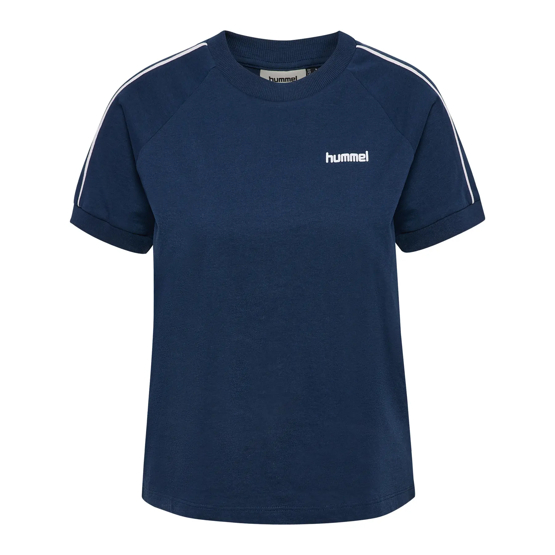 T-Shirt Hummel Pulse Piping