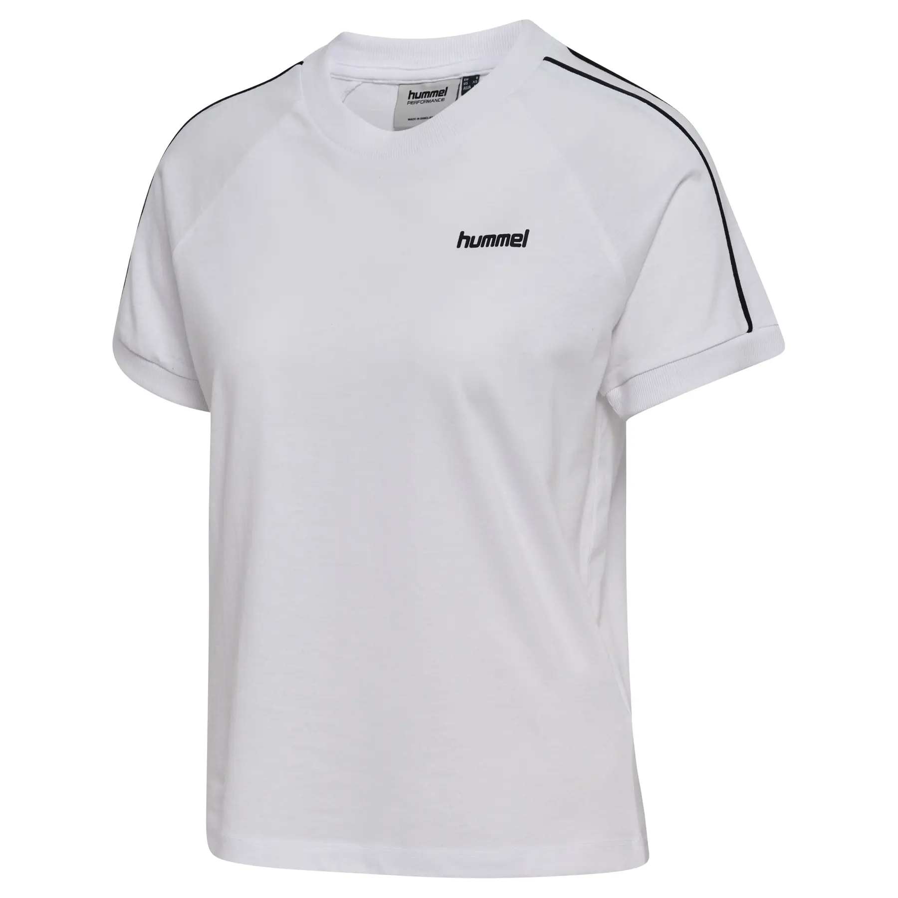 Damen T-Shirt Hummel Pulse