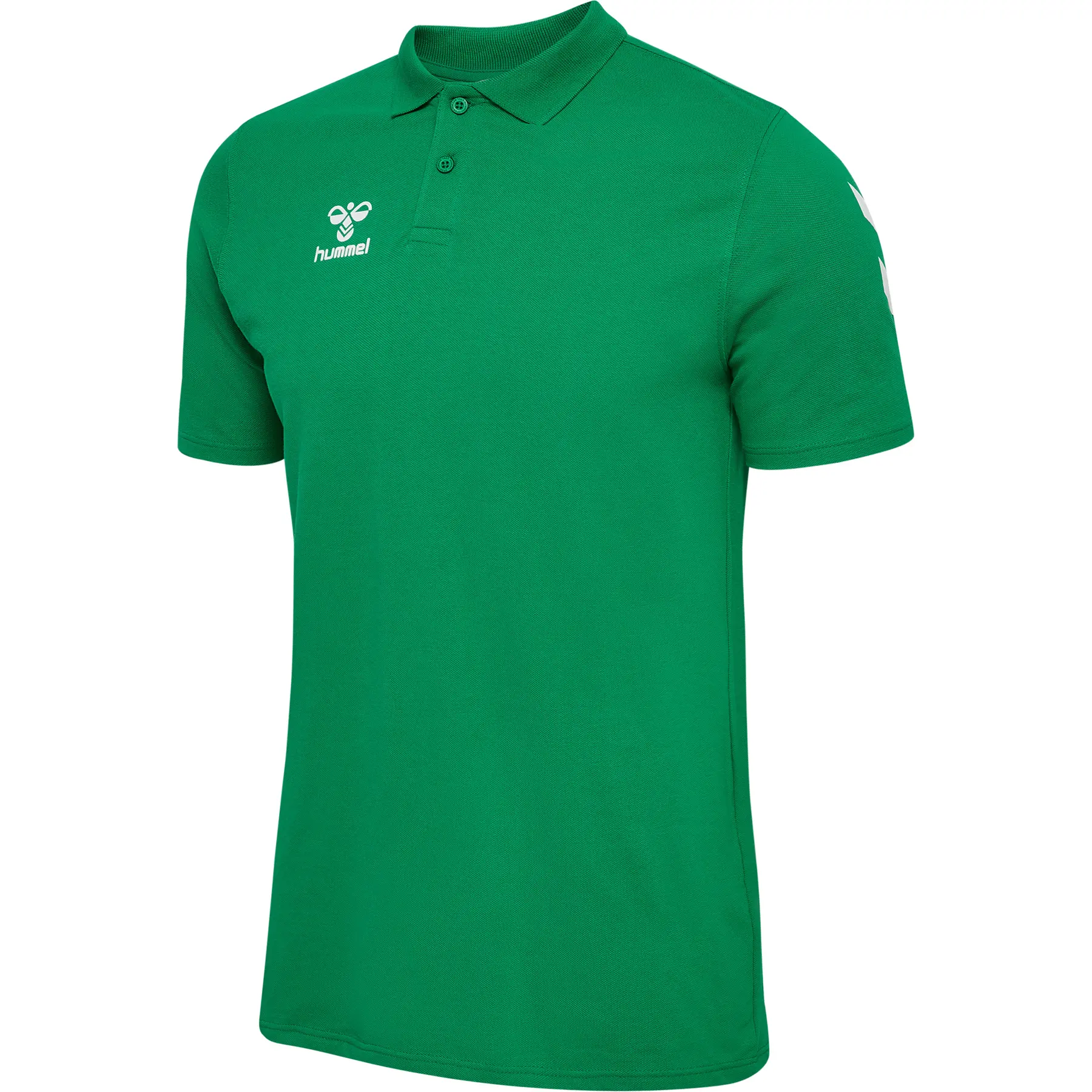 Polo-Shirt Hummel Go 2.0 Chevron