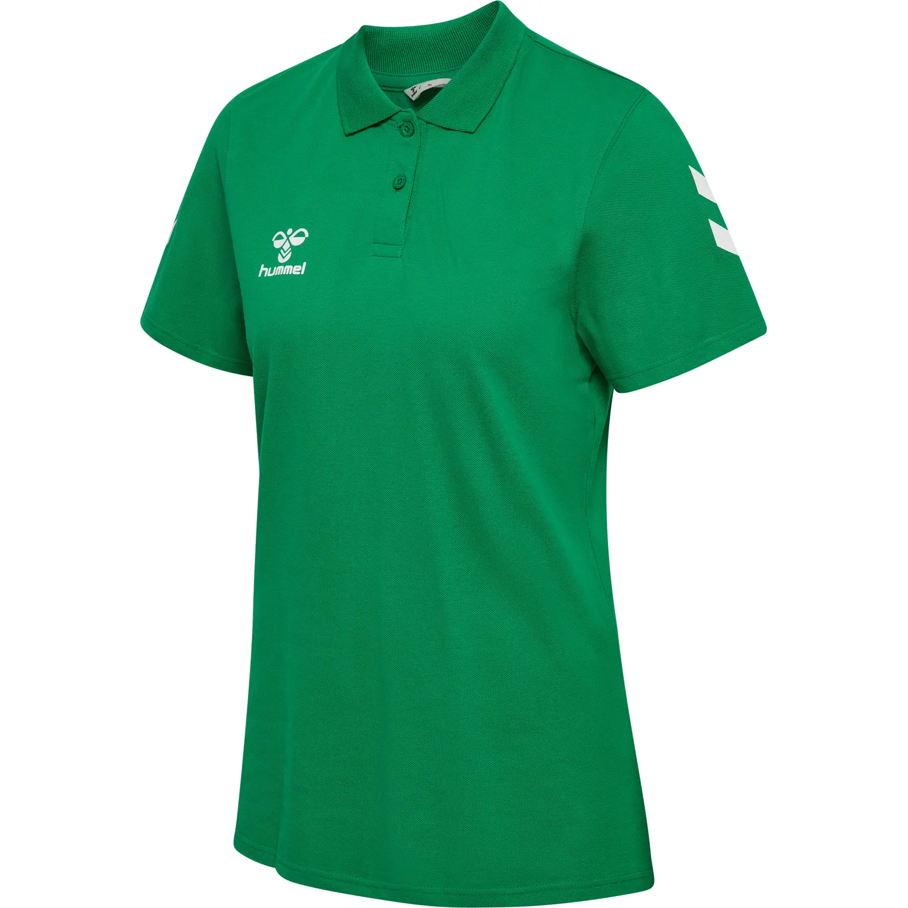 Polo-Shirt Damen Hummel Go 2.0 Chevron