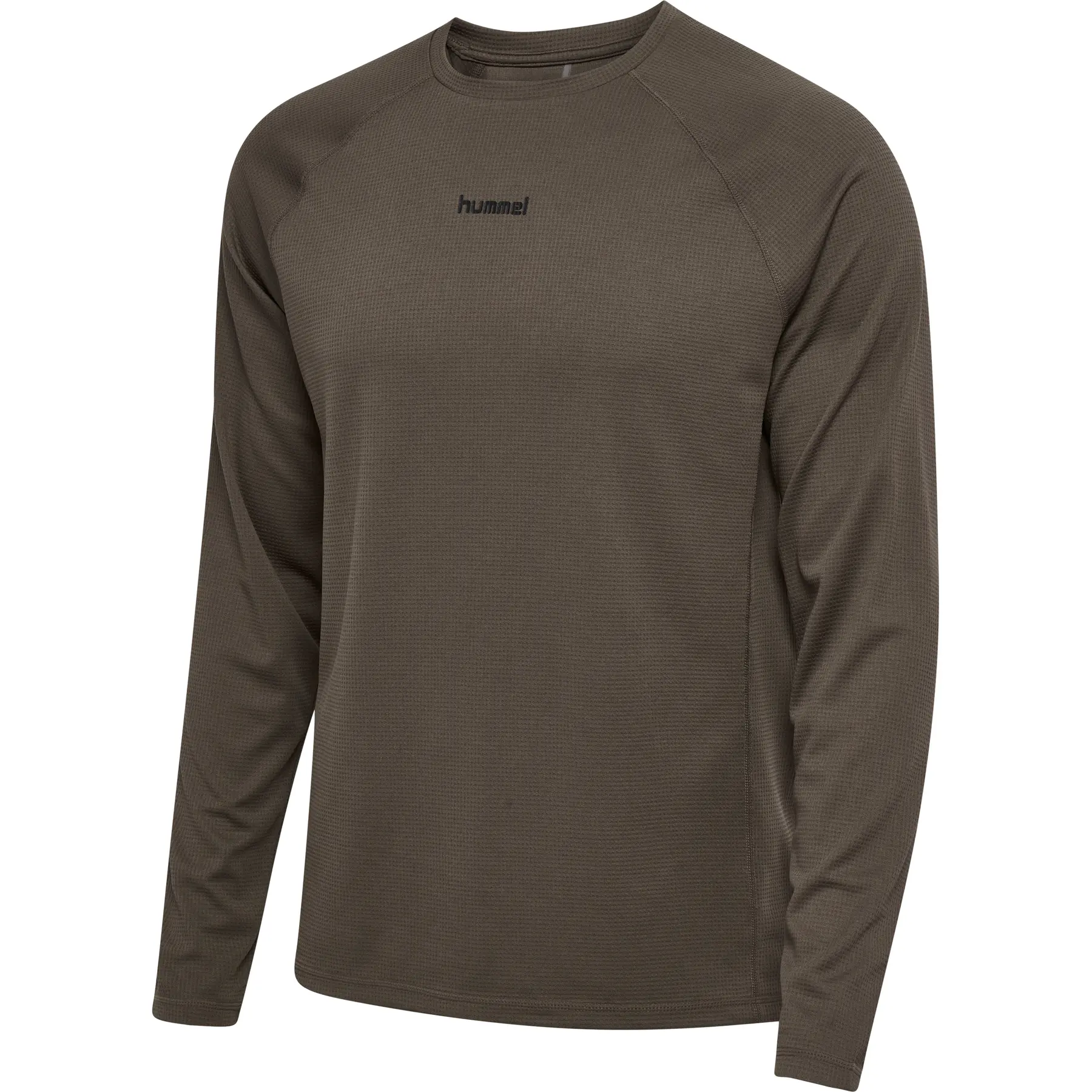 Langarmshirt Hummel Momentum