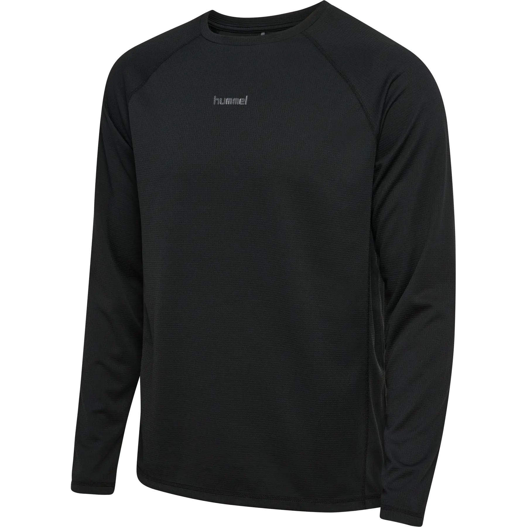 Langarmshirt Hummel Momentum