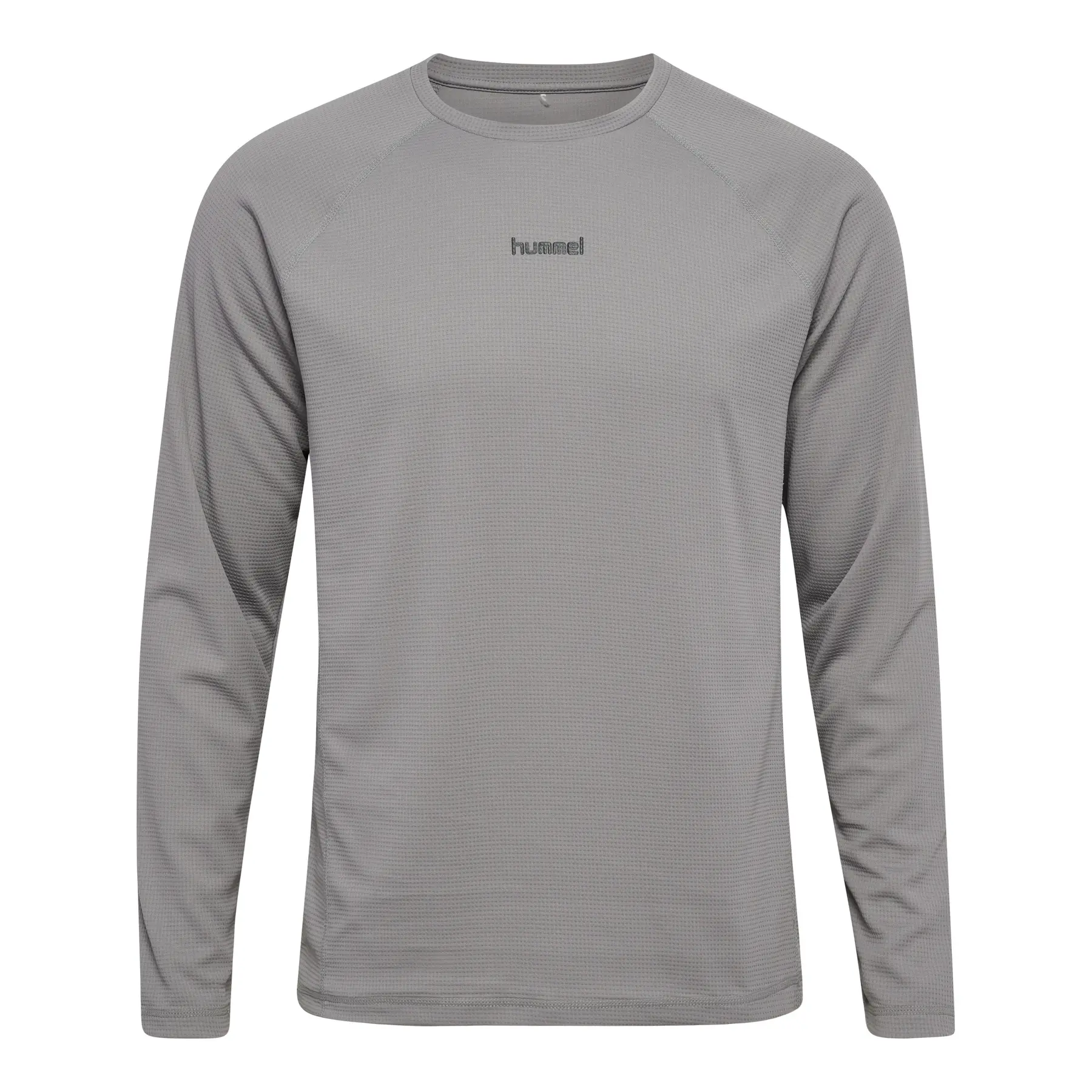 Langarmshirt Hummel Momentum
