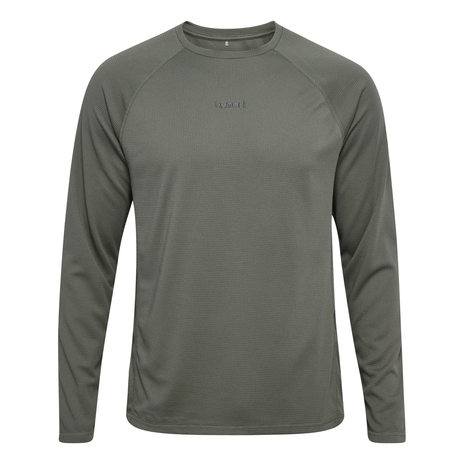 Langarmtrikot Hummel Momentum