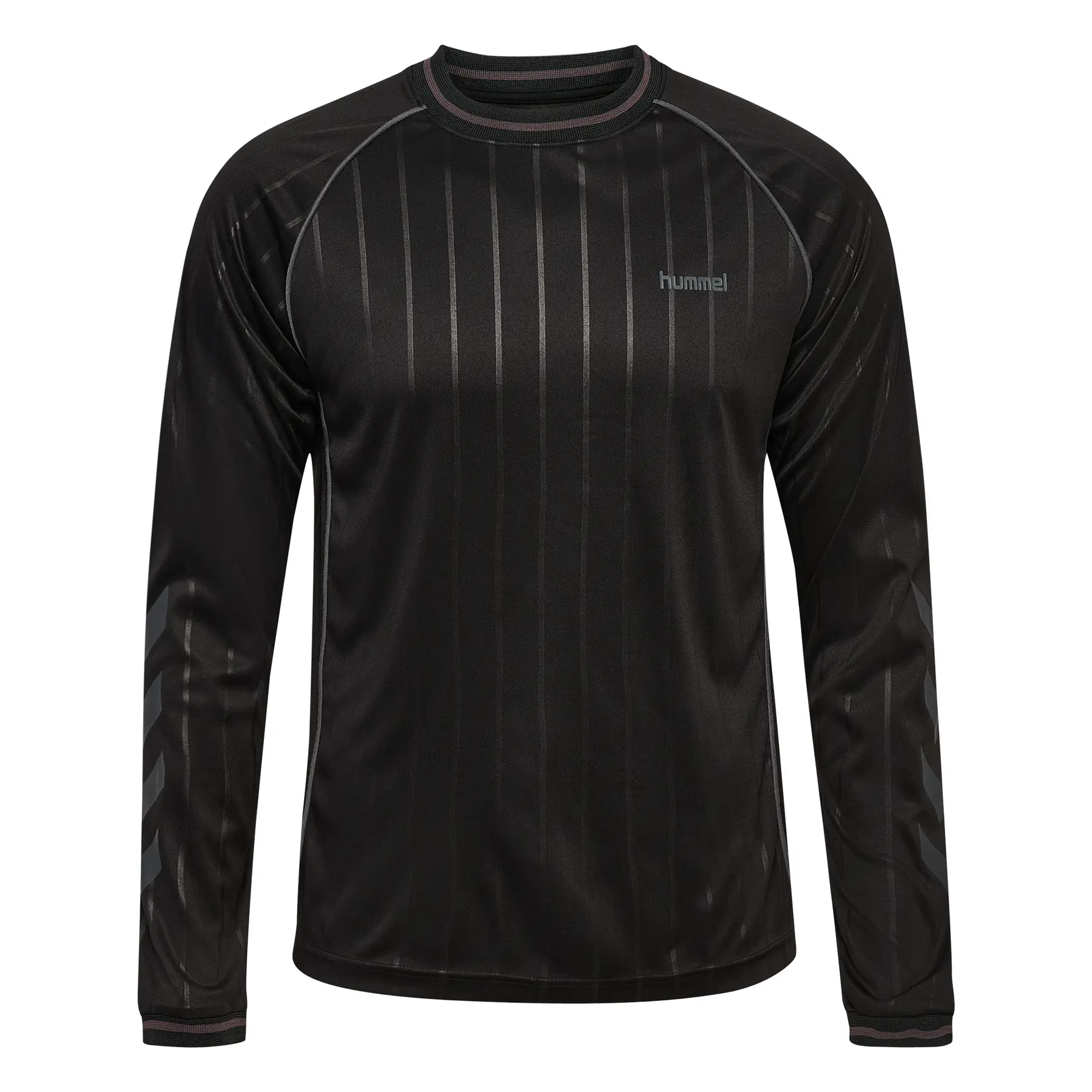 Langarmtrikot Hummel Pitch