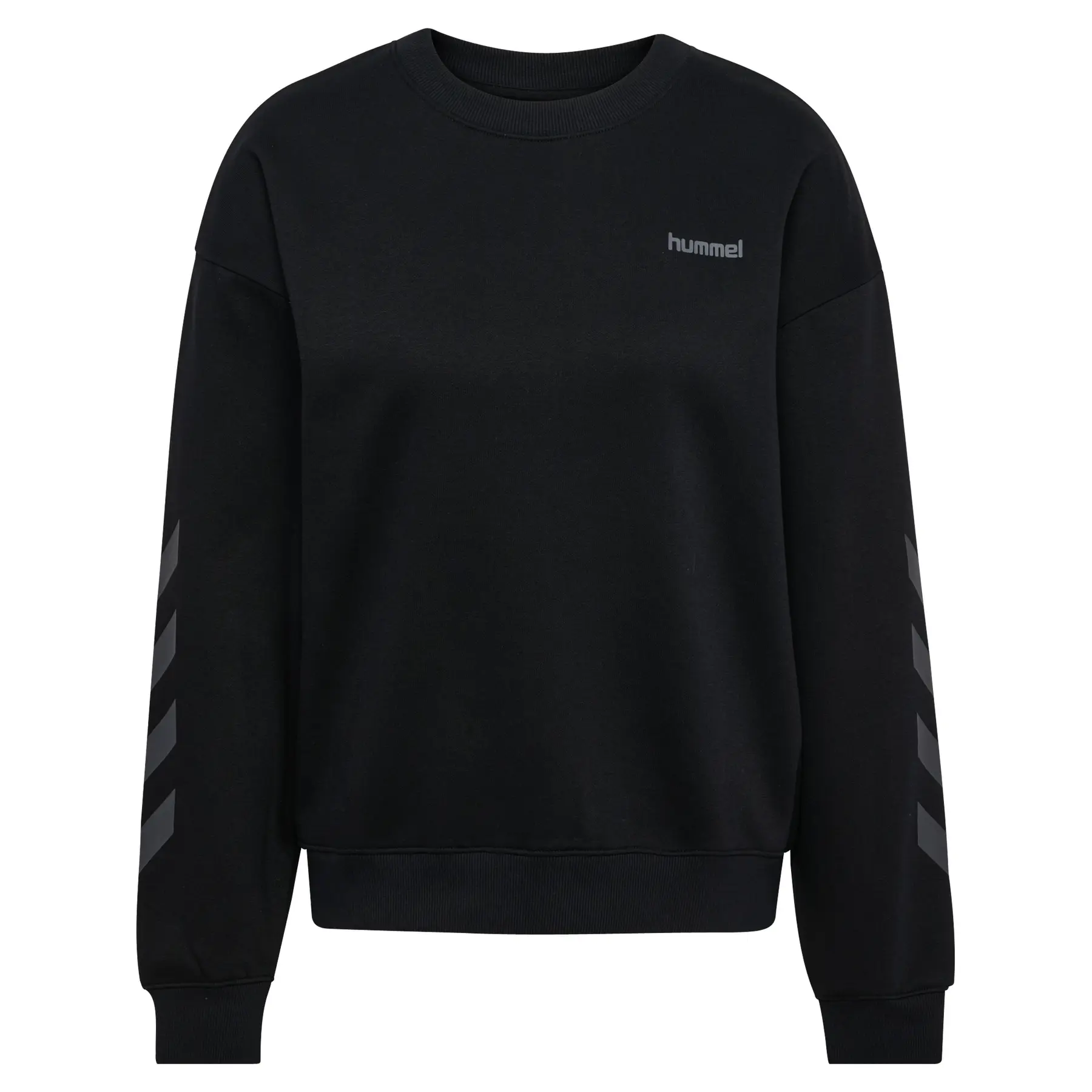 Sweatshirt Damen Hummel Keeper Chevron
