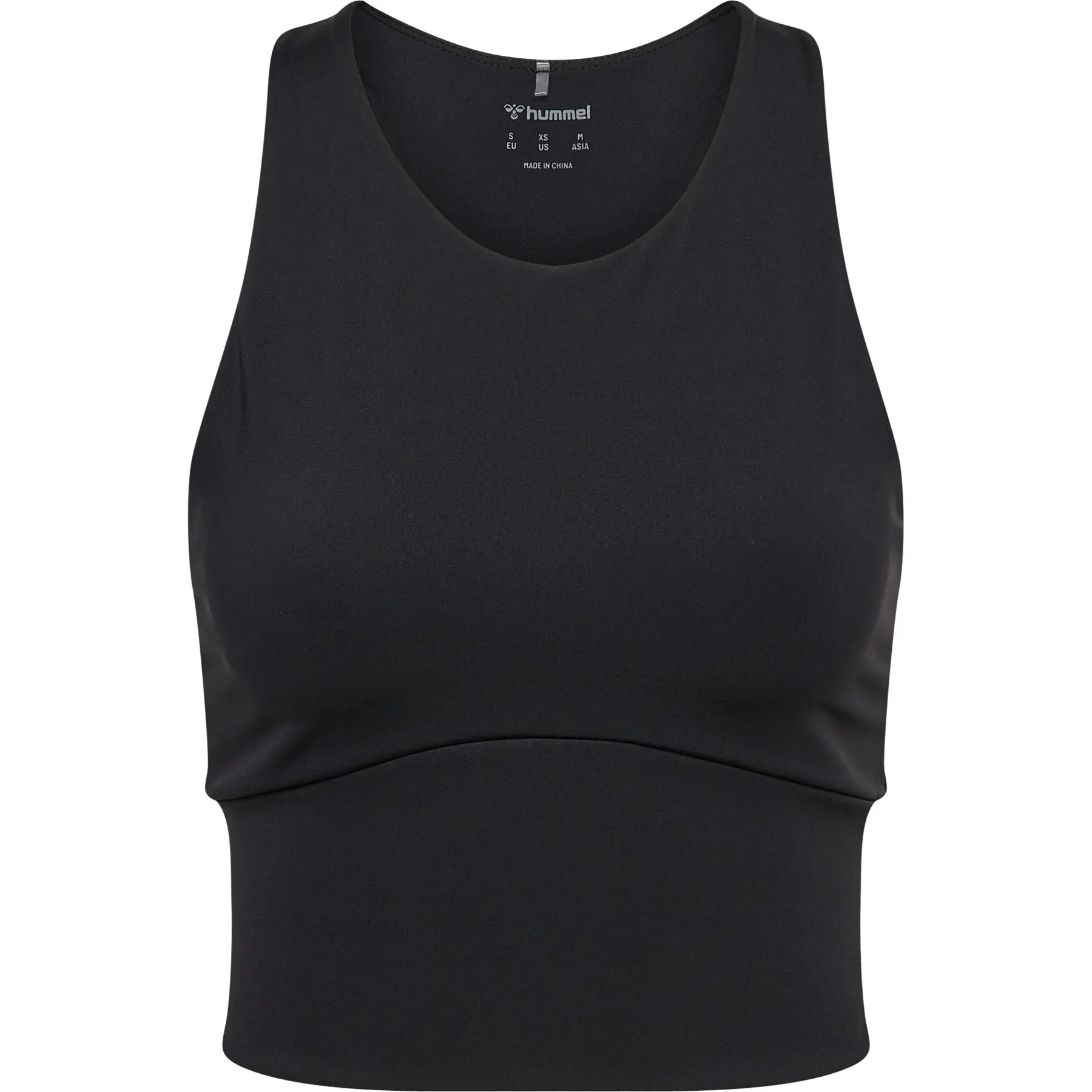 Damen-Sport-BH Hummel Pulse