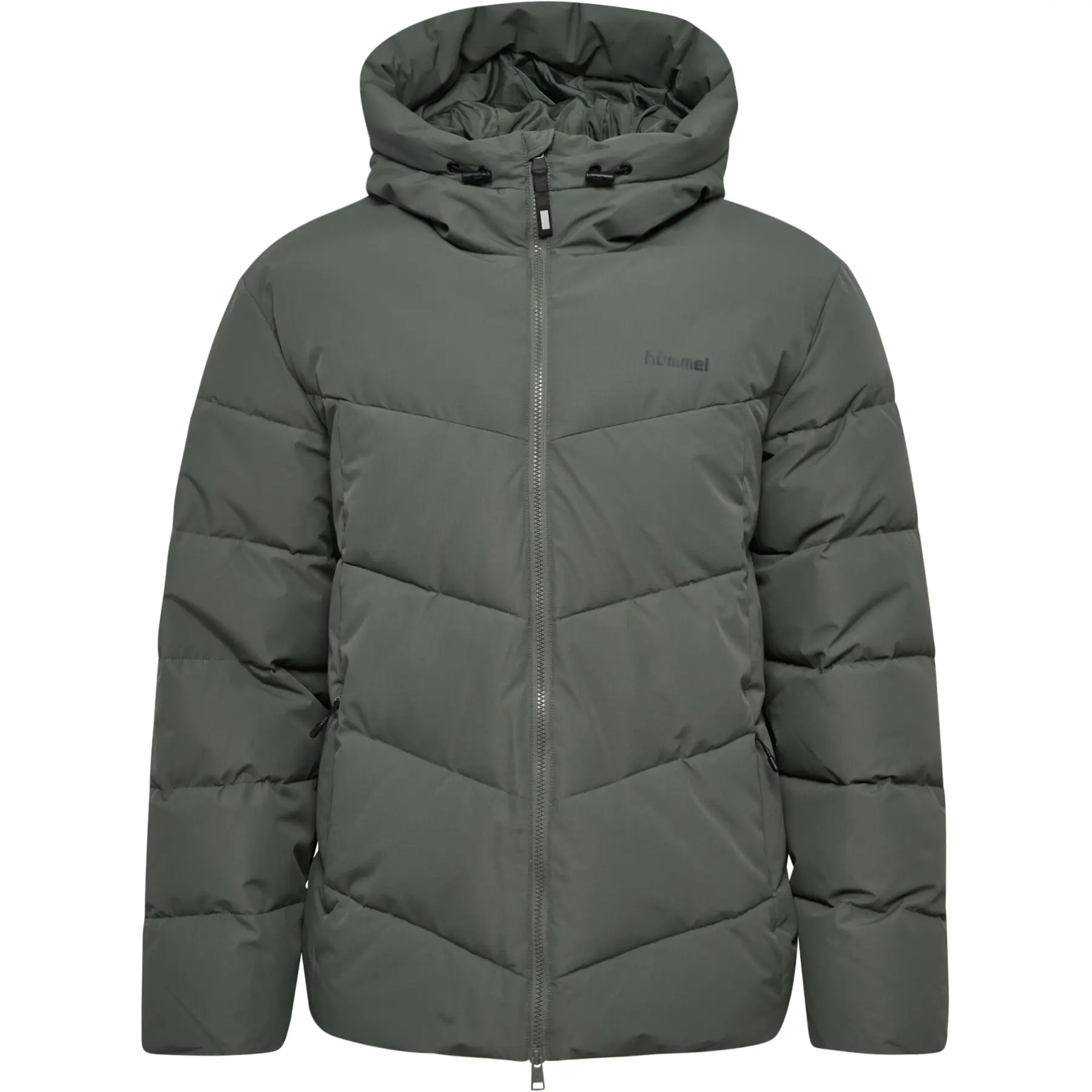 Daunenjacke Hummel