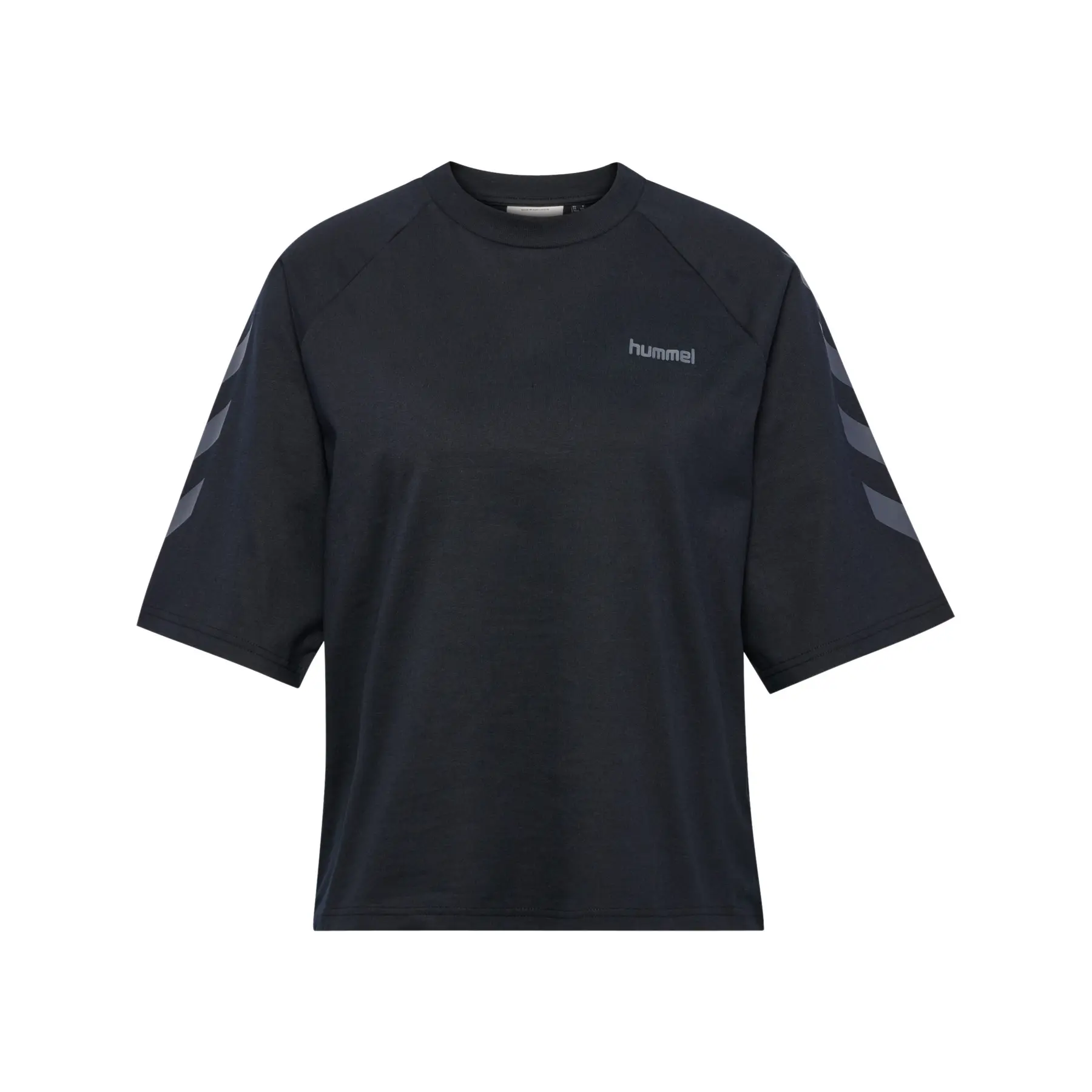 T-Shirt Hummel Keeper Chevron