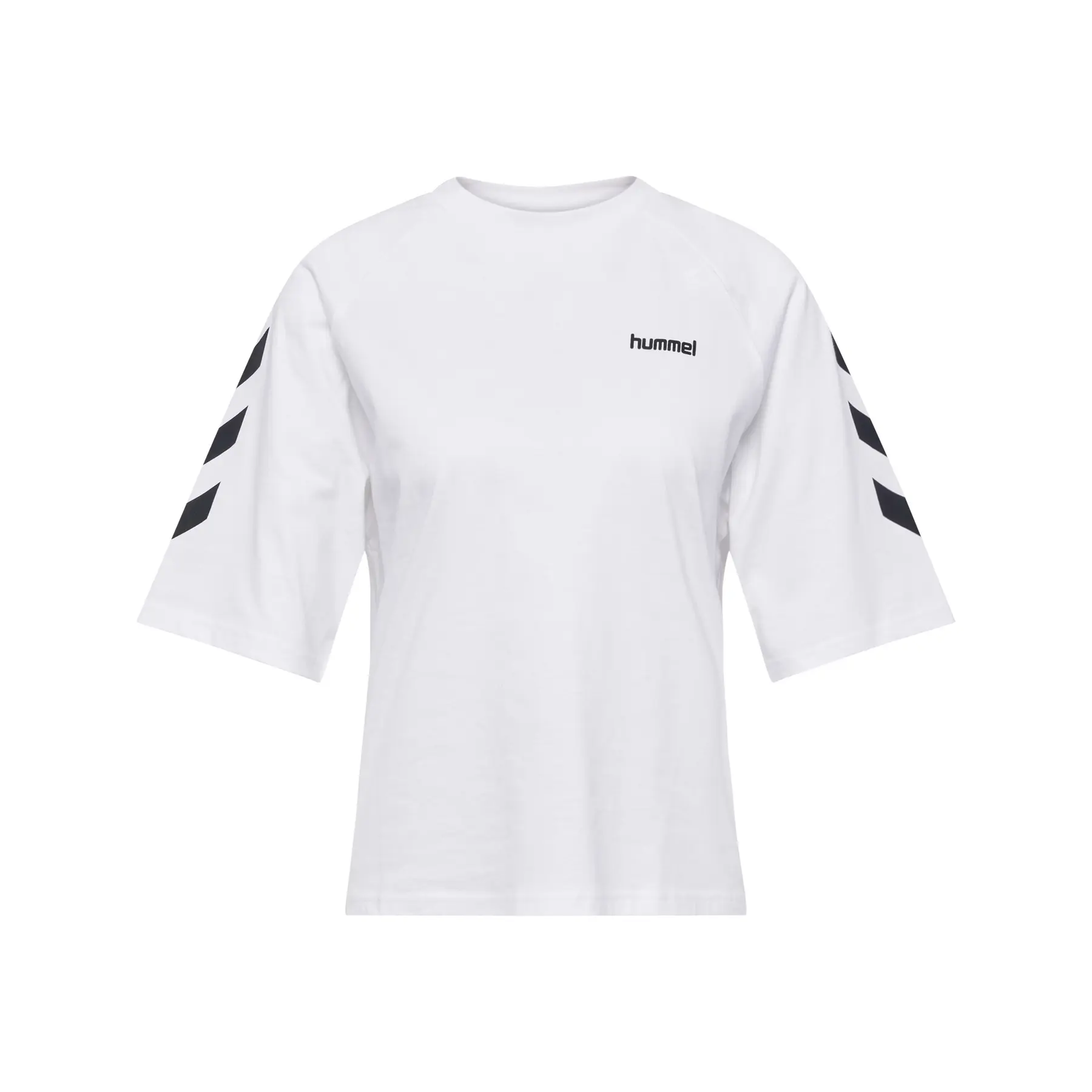 T-Shirt Hummel Keeper Chevron
