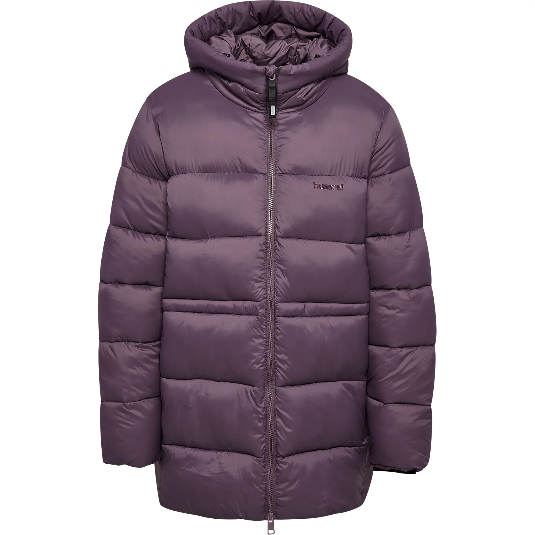 Damen-Daunenjacke Hummel