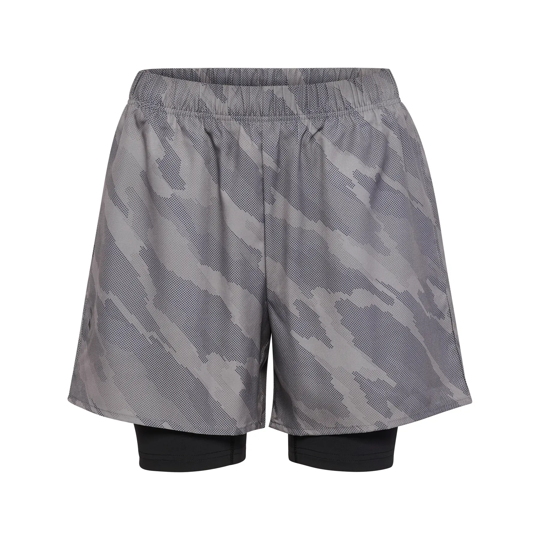 2in1 Shorts Hummel Hiit Intensity