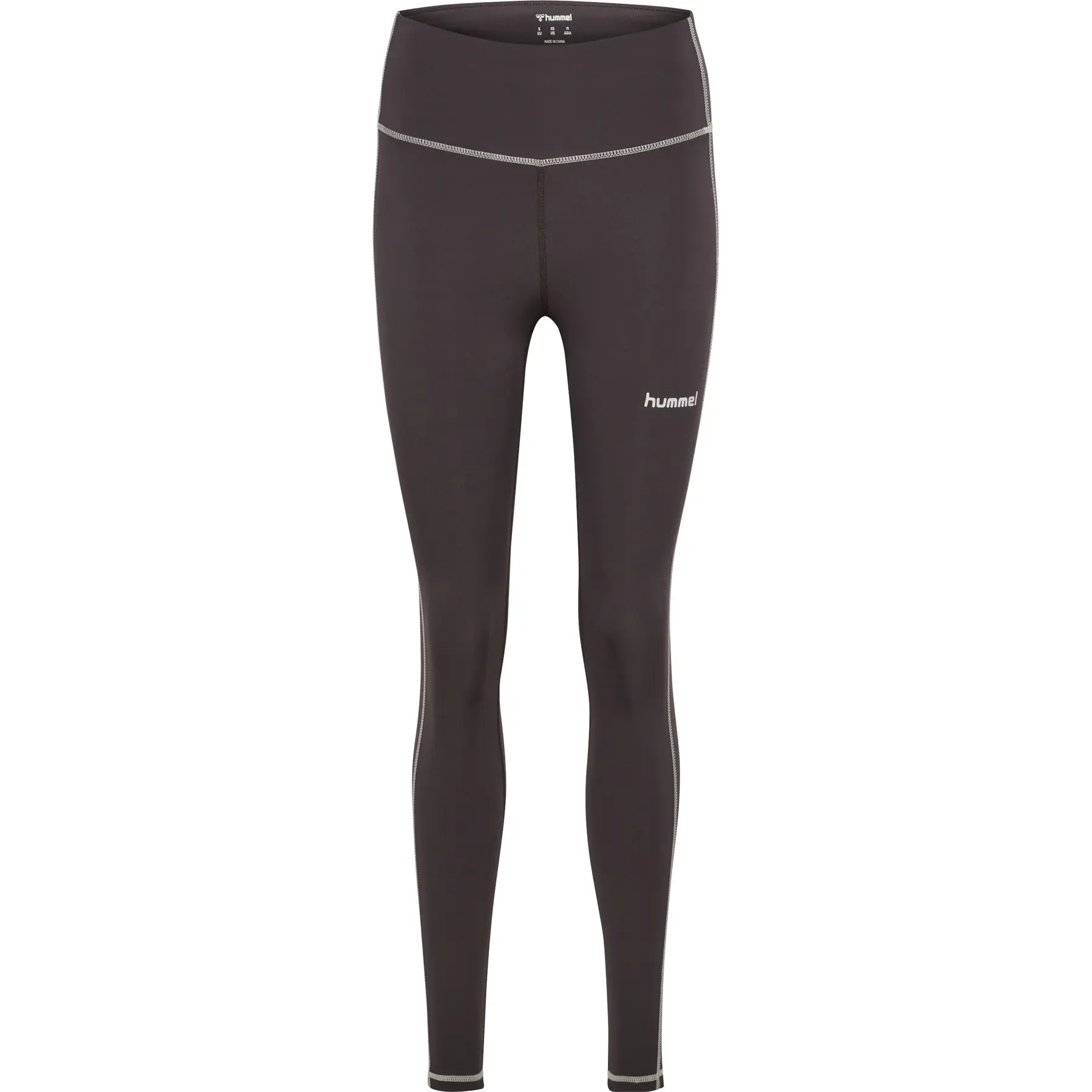 Leggings Damen Hummel Pulse Retro