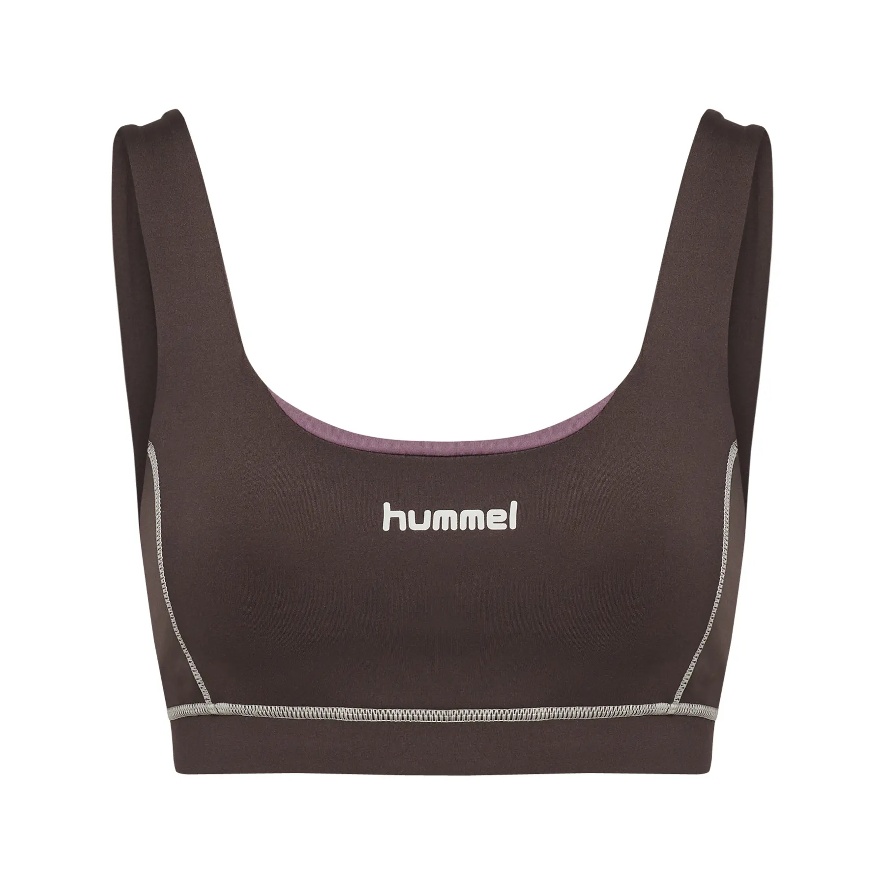 Damen-Sport-BH Hummel Pulse Retro Medium