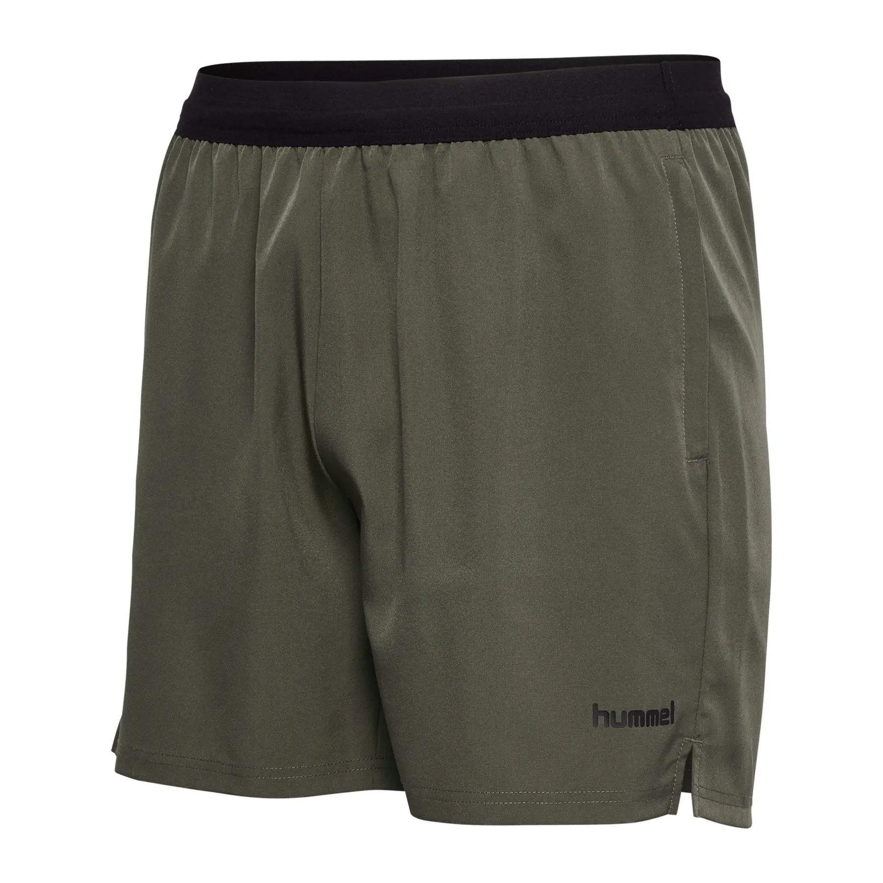 Shorts Hummel Hybrid