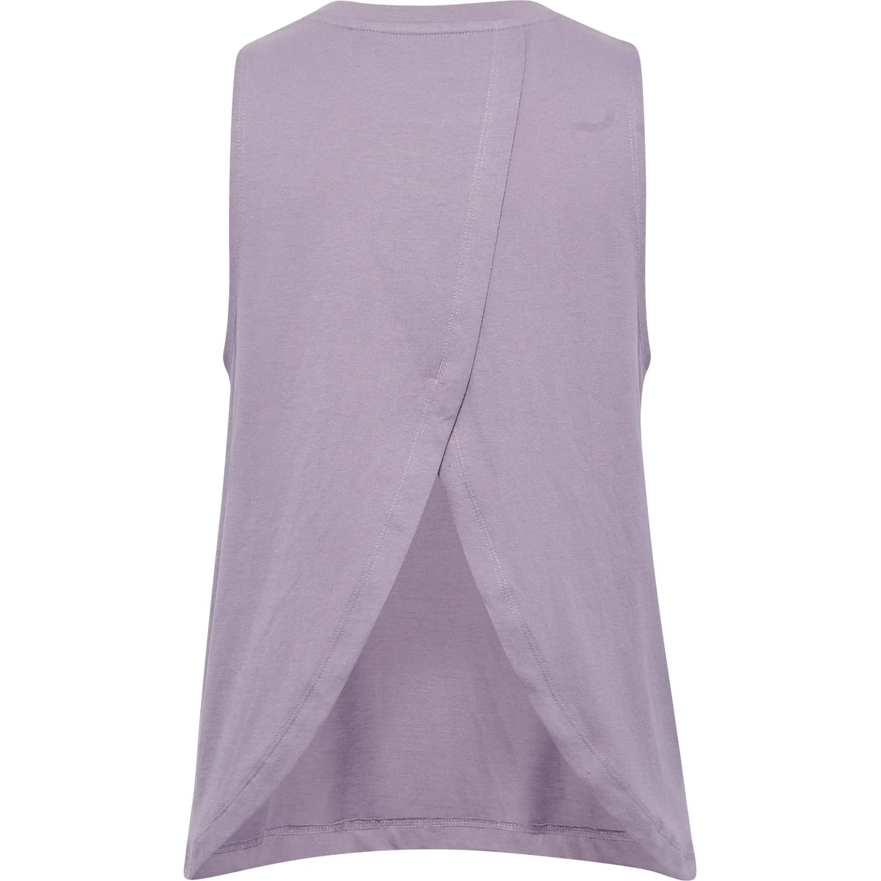 T-Shirt Hummel Soft Open Back