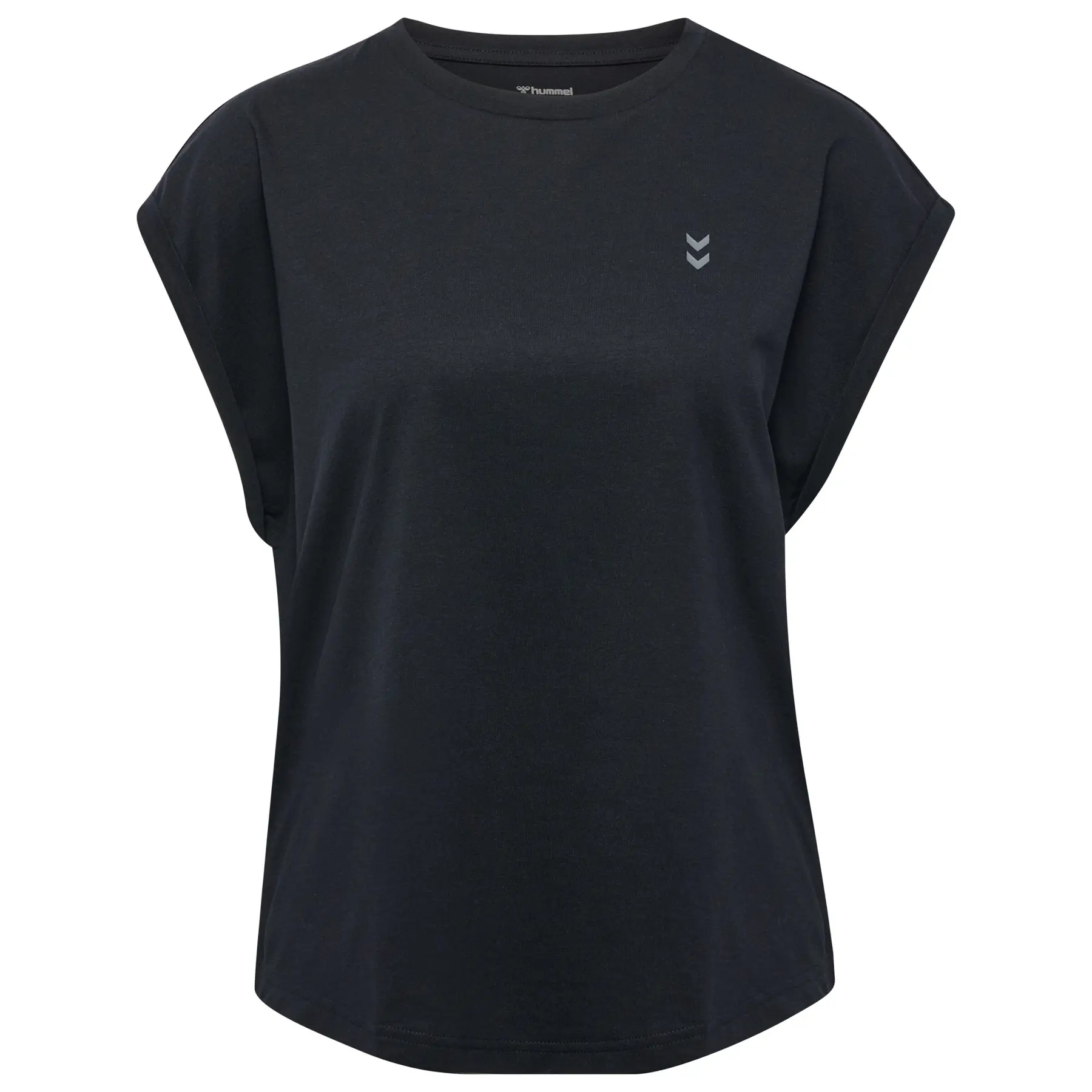 T-Shirt Hummel Relaxed