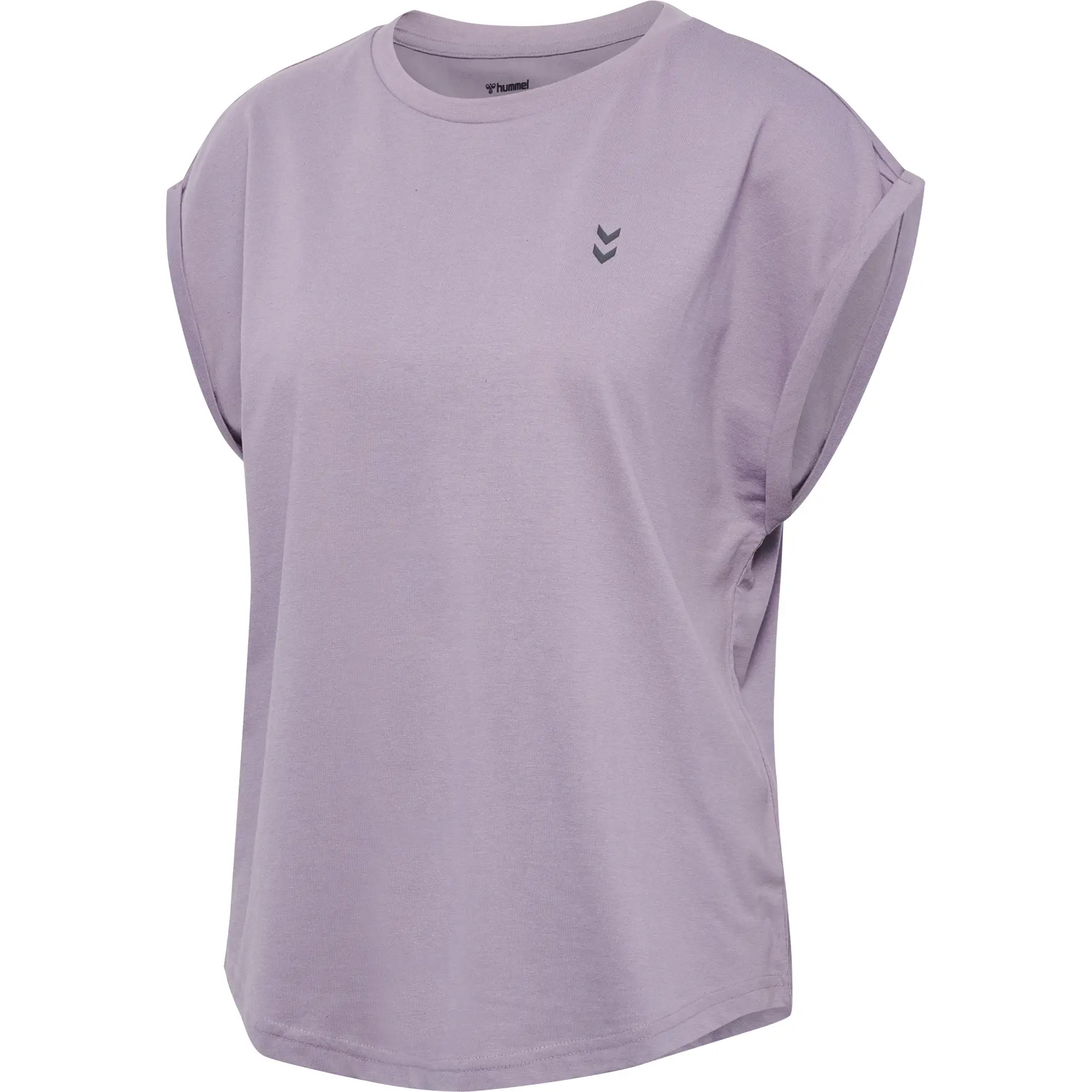 T-Shirt Hummel Relaxed