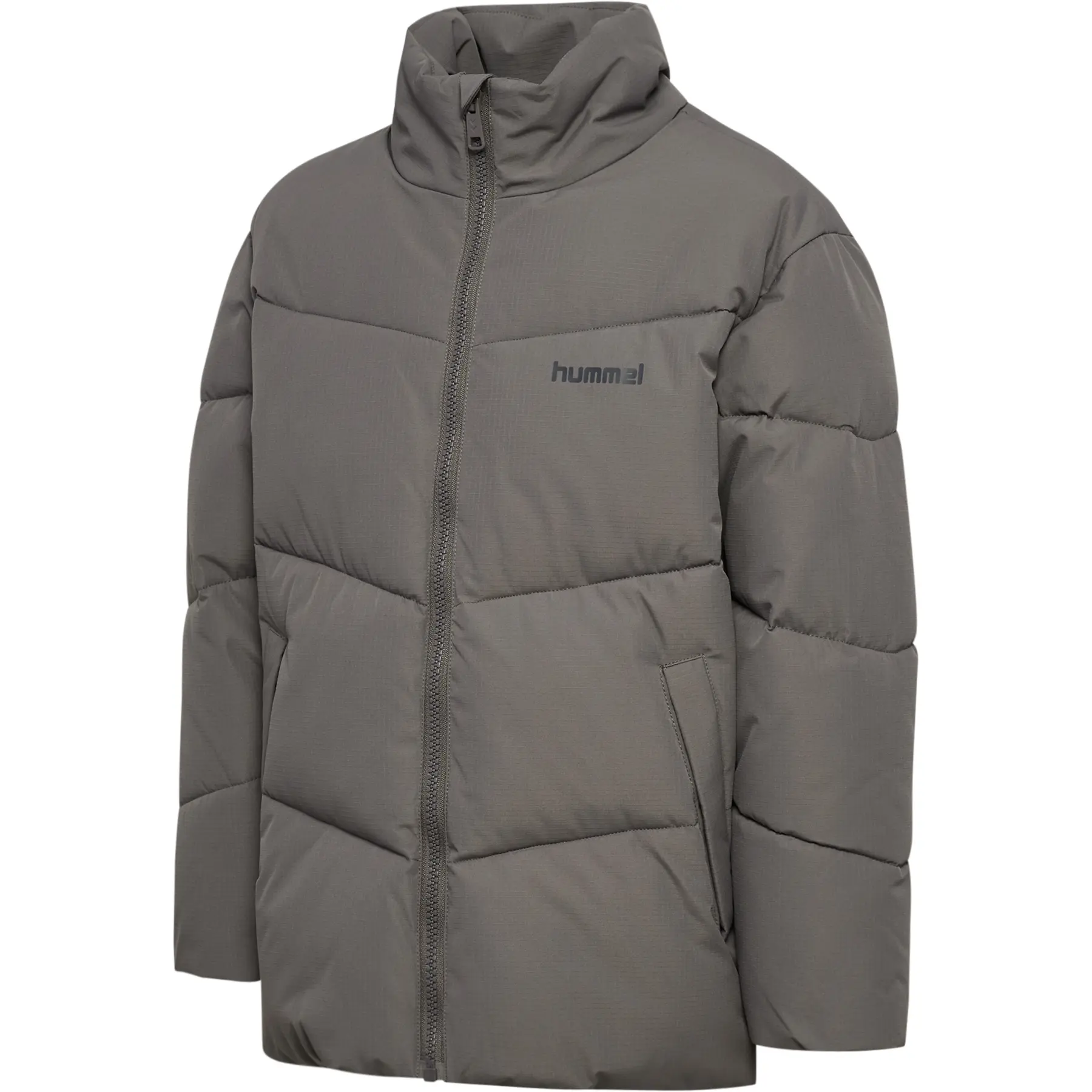 Kinder-Daunenjacke Hummel