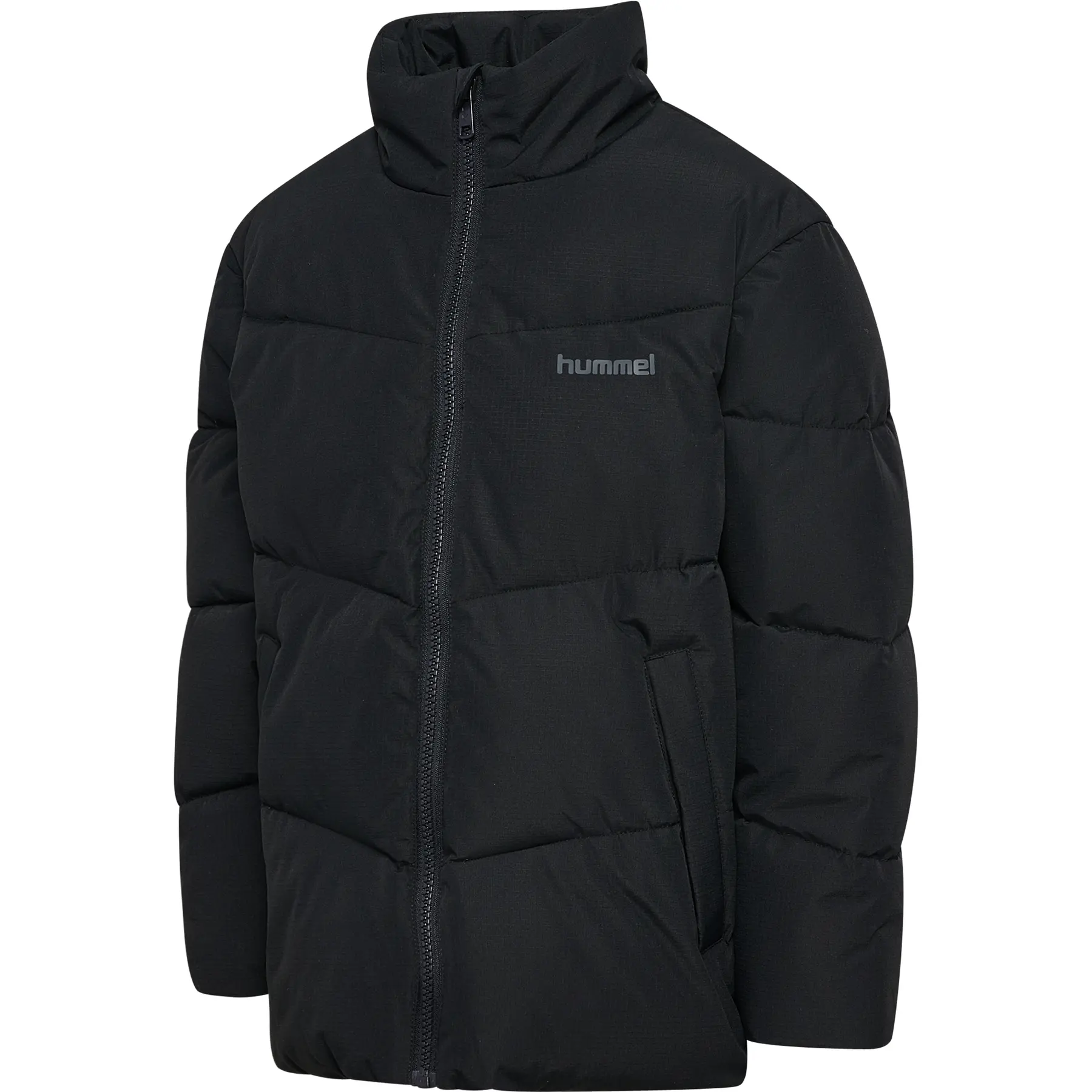 Kinder-Daunenjacke Hummel