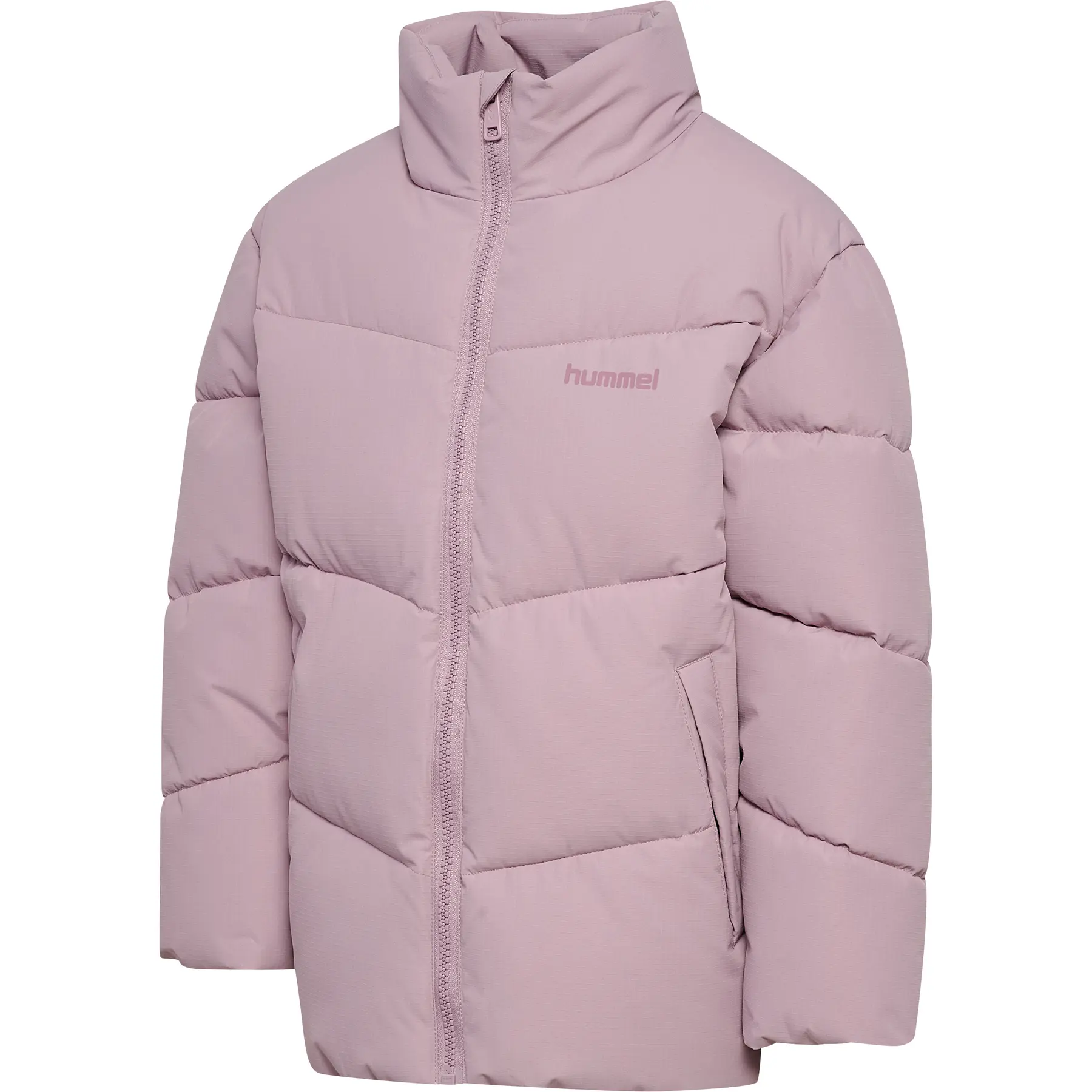 Kinder-Daunenjacke Hummel