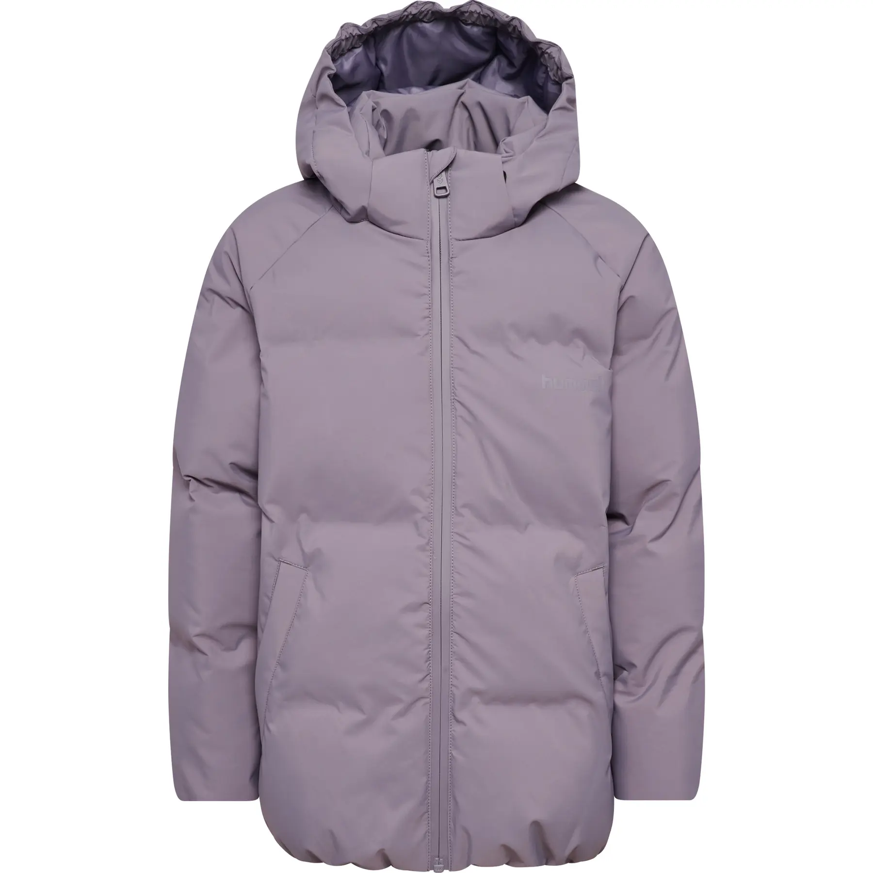 Doudoune fille Hummel All Weather 67 €