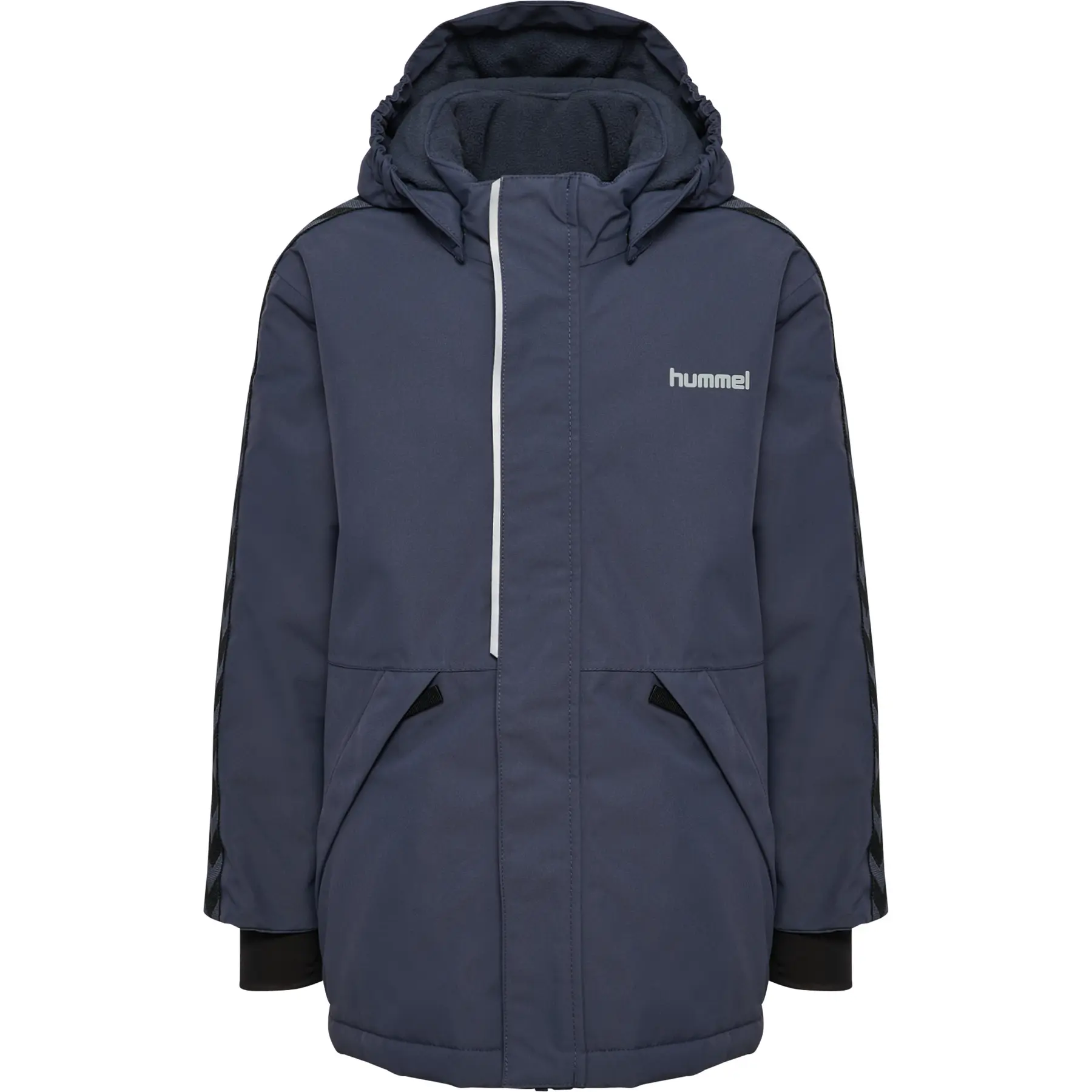 Kinder-Snowboardjacke Hummel Chevron 10K