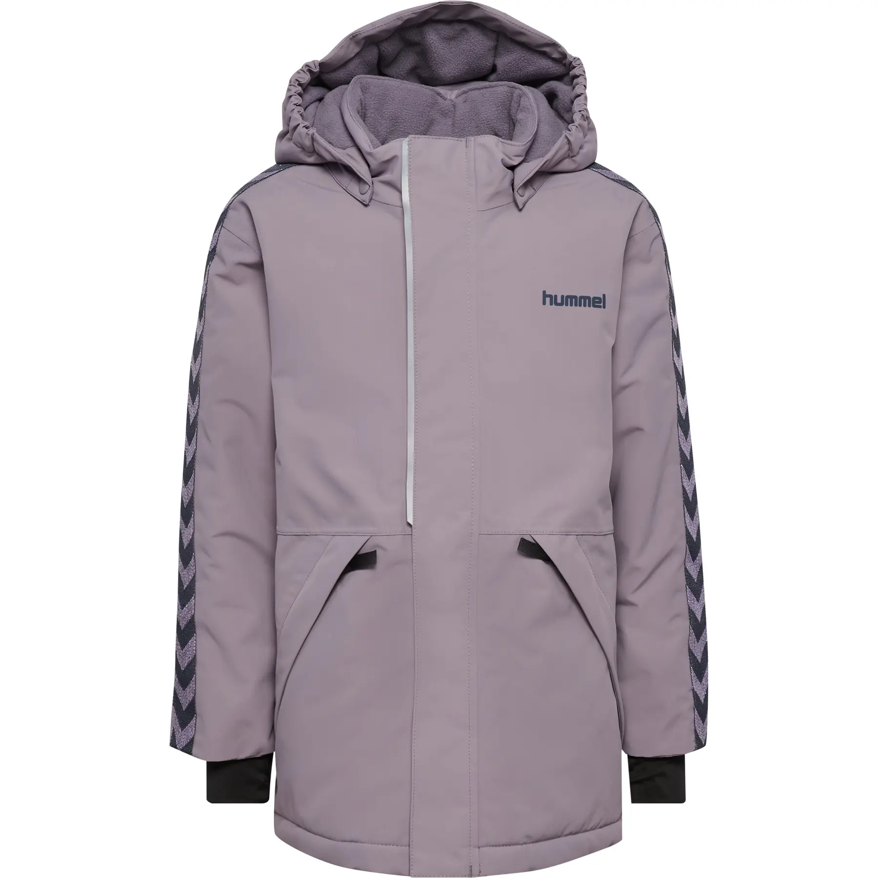 Kinder-Snowboardjacke Hummel Chevron 10K