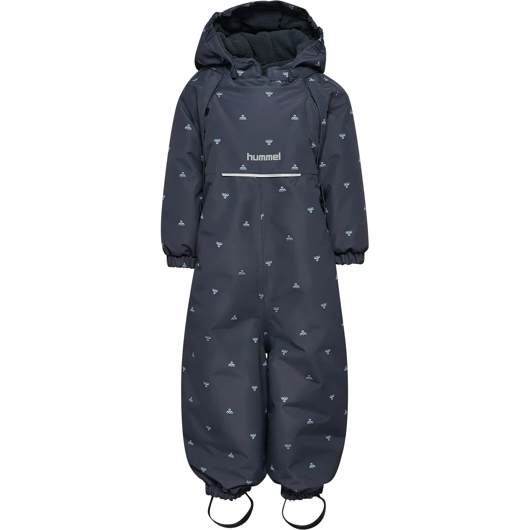 Photos - Ski Wear HUMMEL Baby ski suit  AOP 10K 234670-0526 
