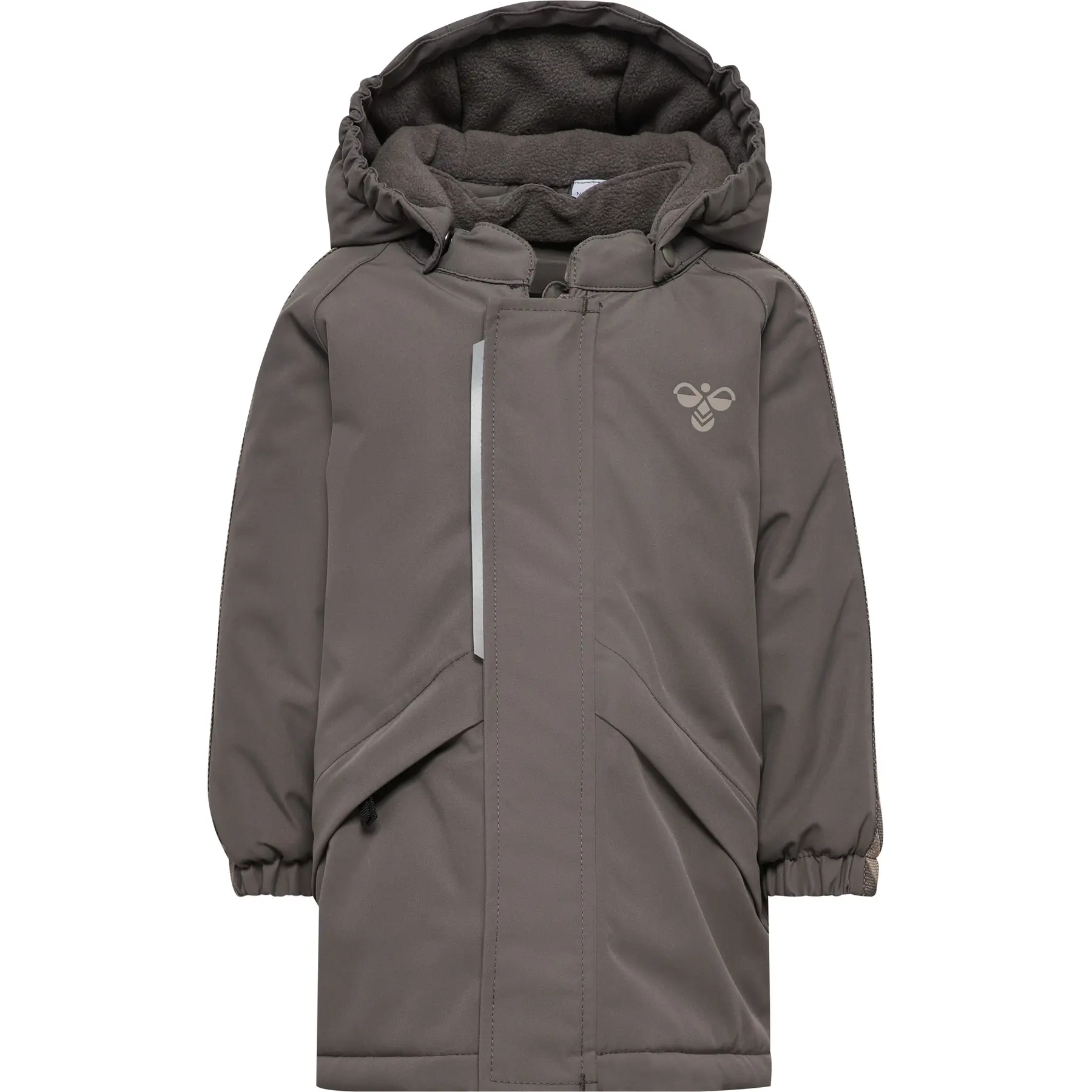 Kinderjacke Hummel Chevron WP 10K