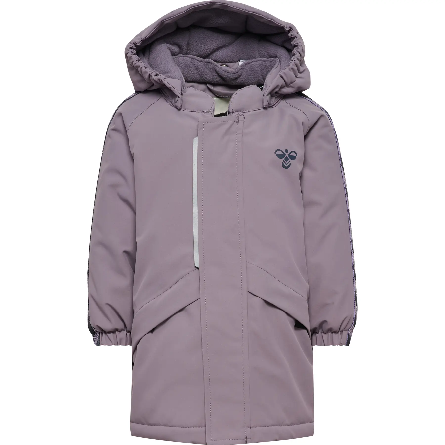 Kinderjacke Hummel Chevron WP 10K