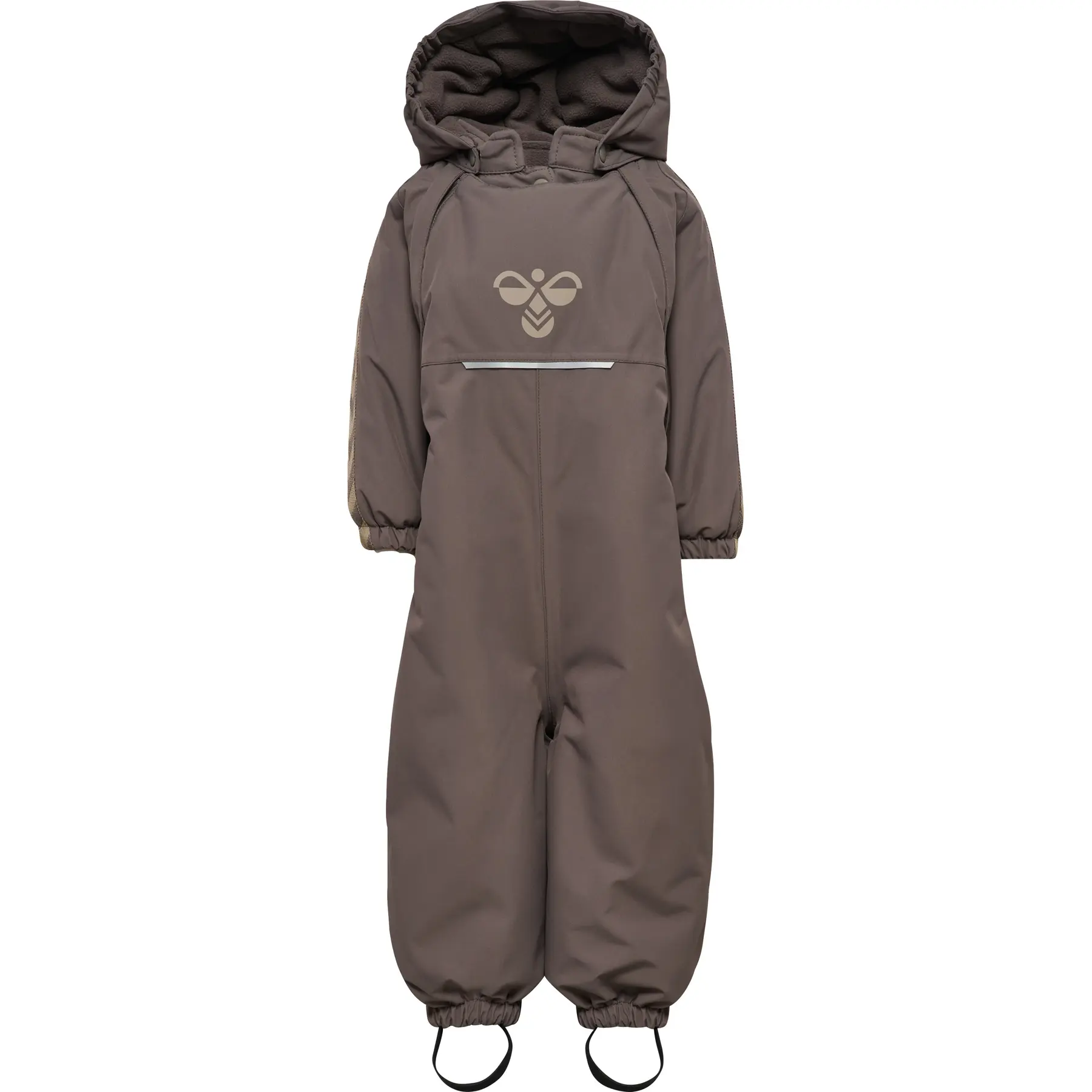 Photos - Ski Wear HUMMEL Baby ski suit  Chevron WP 10K 234672-1507 